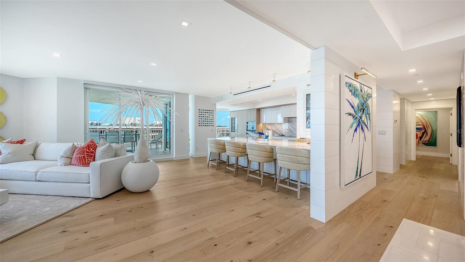 Condominium at 455 LONGBOAT CLUB RD #905, LONGBOAT KEY, photo 7 of 75