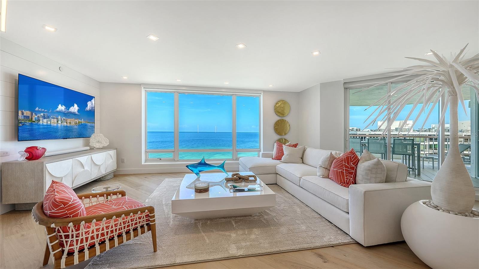 Condominium at 455 LONGBOAT CLUB RD #905, LONGBOAT KEY, photo 9 of 75