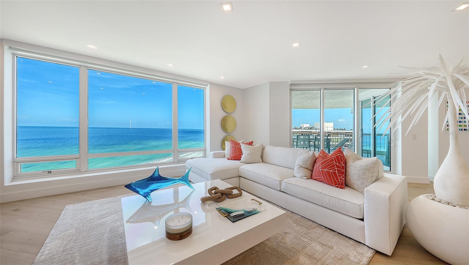 Condominium at 455 LONGBOAT CLUB RD #905, LONGBOAT KEY, photo 11 of 75