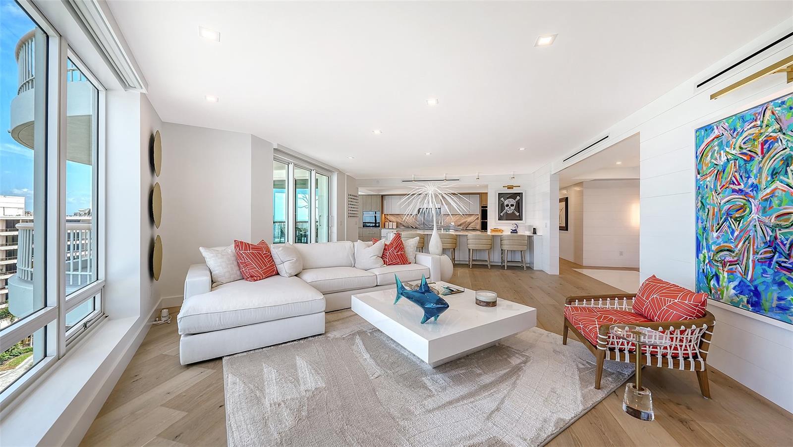 Condominium at 455 LONGBOAT CLUB RD #905, LONGBOAT KEY, photo 12 of 75