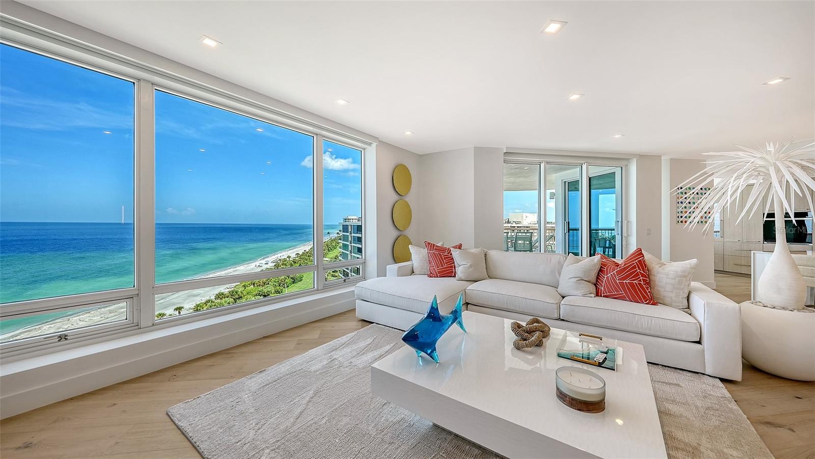 Condominium at 455 LONGBOAT CLUB RD #905, LONGBOAT KEY, photo 13 of 75