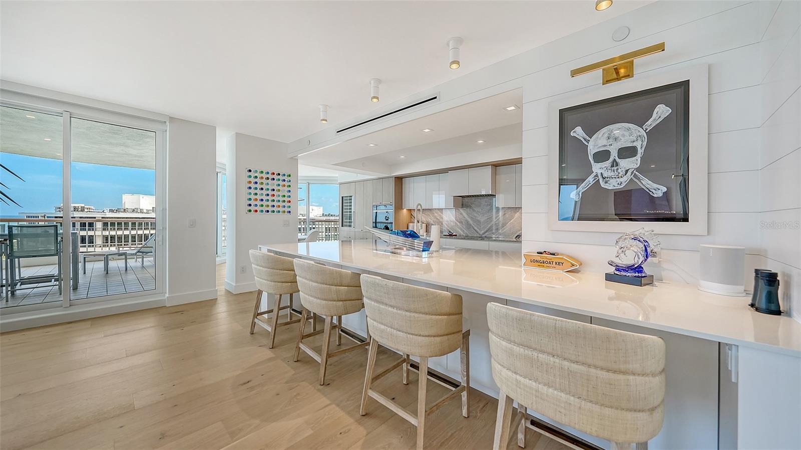 Condominium at 455 LONGBOAT CLUB RD #905, LONGBOAT KEY, photo 14 of 75