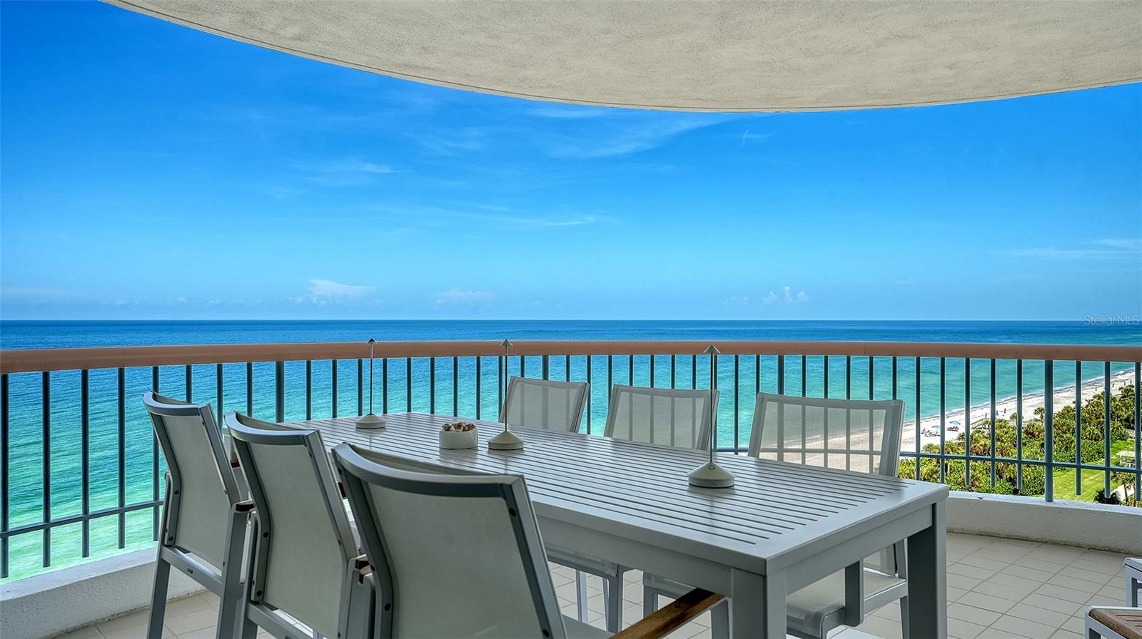 Condominium at 455 LONGBOAT CLUB RD #905, LONGBOAT KEY, photo 16 of 75