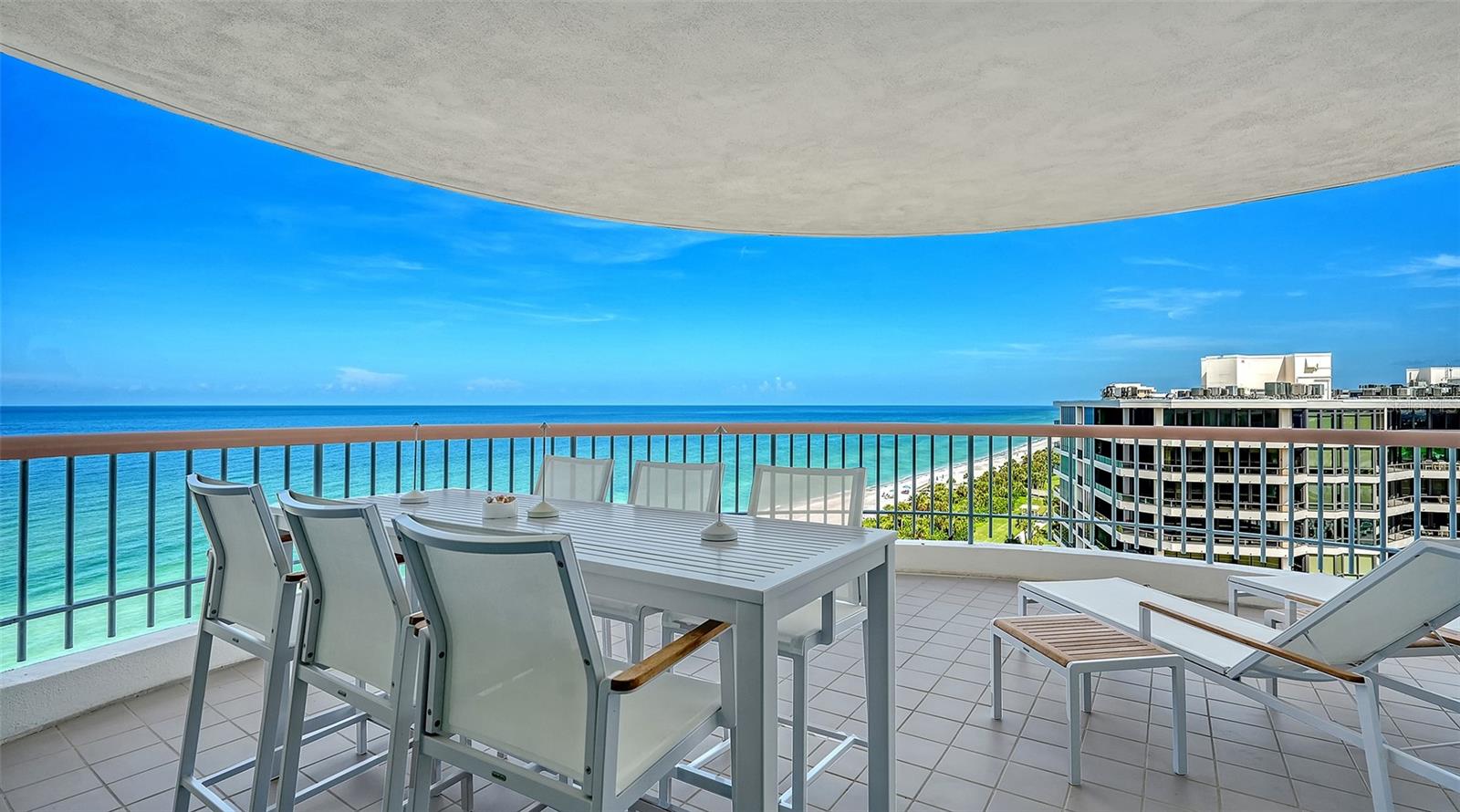 Condominium at 455 LONGBOAT CLUB RD #905, LONGBOAT KEY, photo 17 of 75
