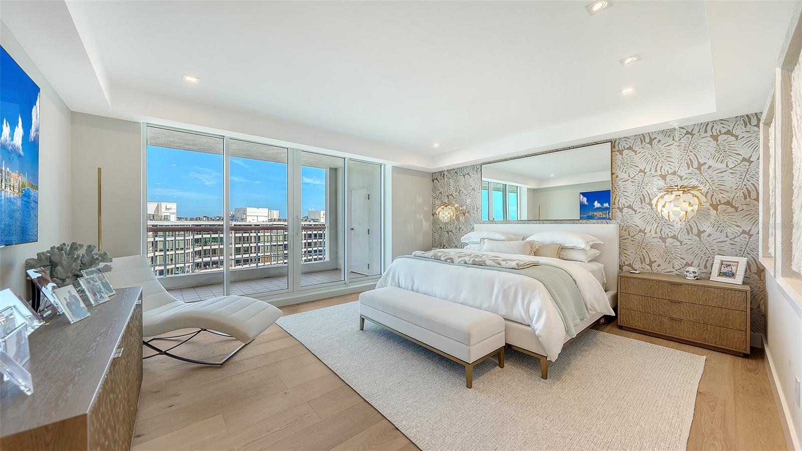 Condominium at 455 LONGBOAT CLUB RD #905, LONGBOAT KEY, photo 30 of 75