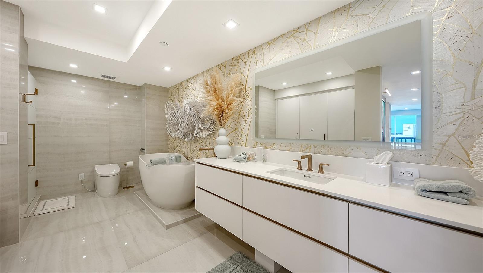 Condominium at 455 LONGBOAT CLUB RD #905, LONGBOAT KEY, photo 38 of 75