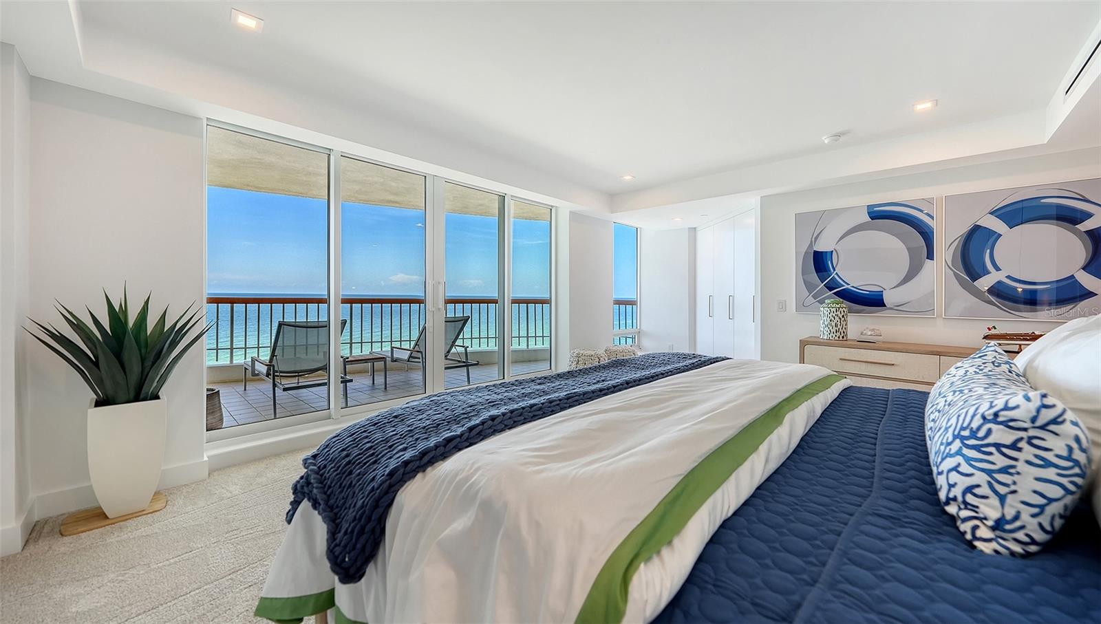 Condominium at 455 LONGBOAT CLUB RD #905, LONGBOAT KEY, photo 47 of 75