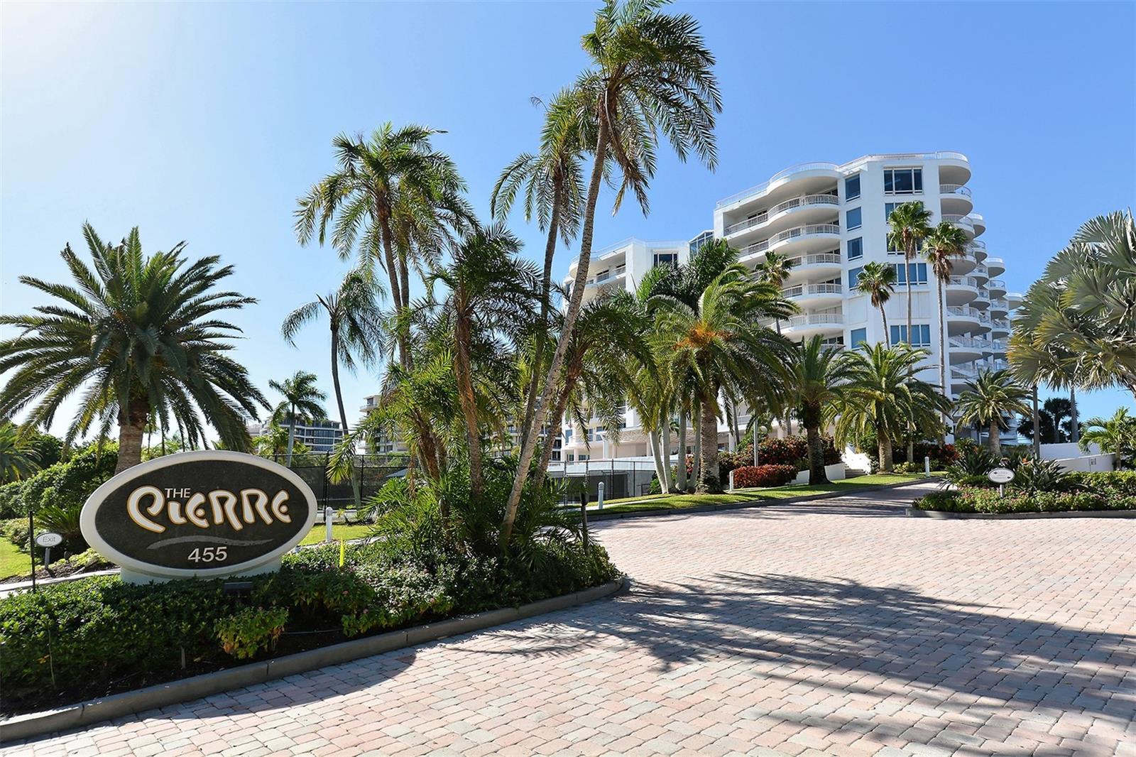 Condominium at 455 LONGBOAT CLUB RD #905, LONGBOAT KEY, photo 62 of 75