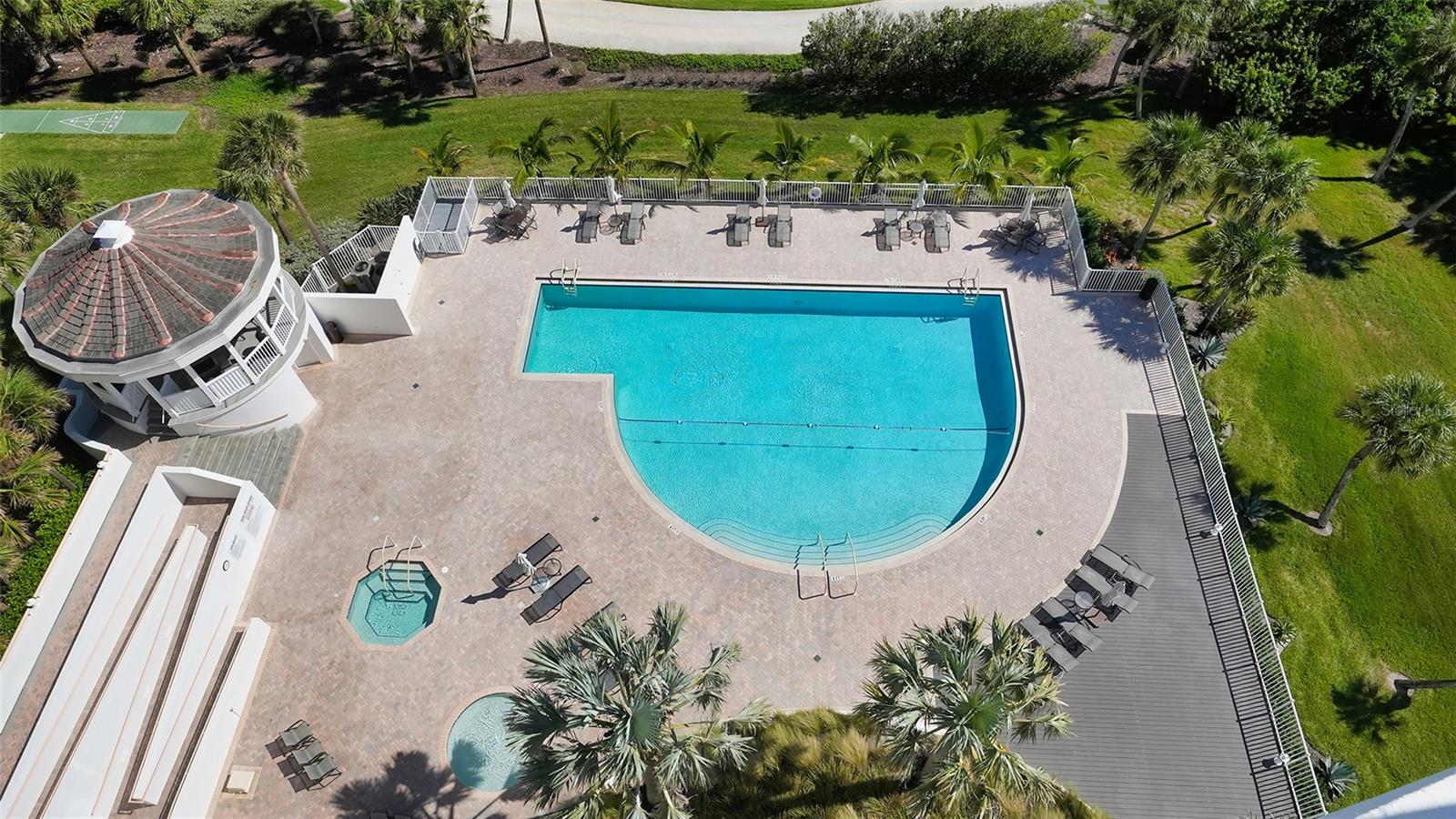 Condominium at 455 LONGBOAT CLUB RD #905, LONGBOAT KEY, photo 64 of 75