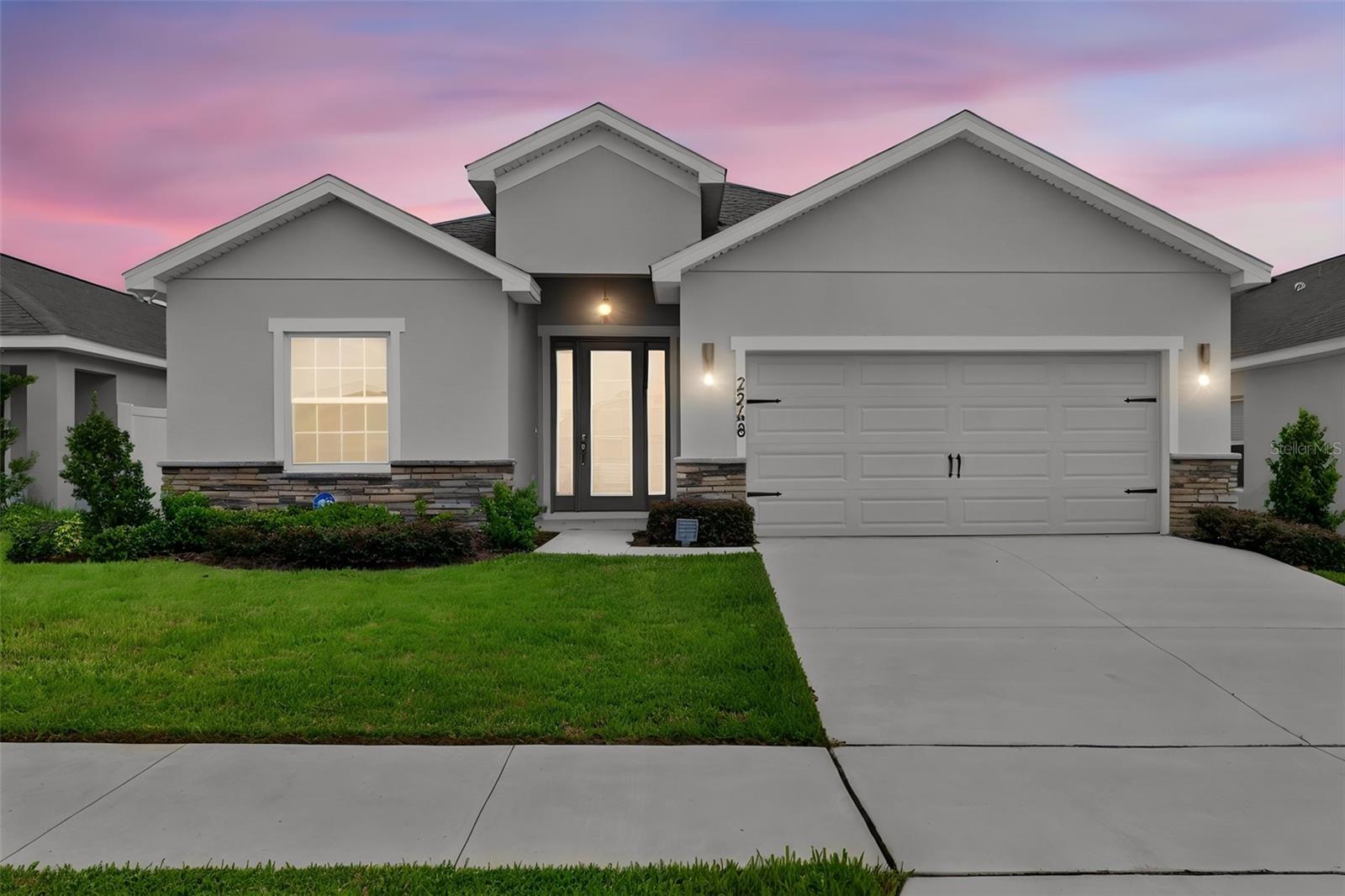 2248 ORCHID DR