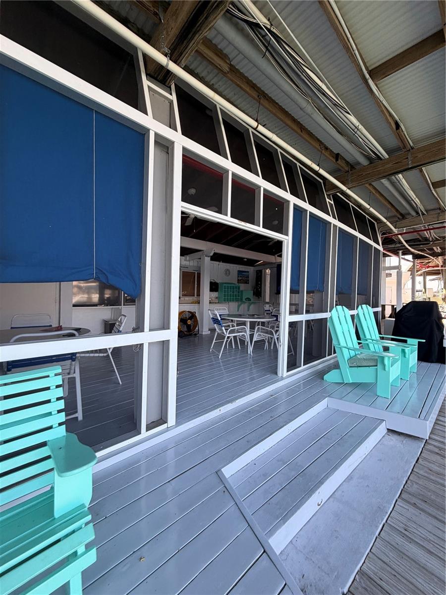 Dock-Rackominium at 200 WINDWARD PSGE #28F, CLEARWATER, photo 8 of 14
