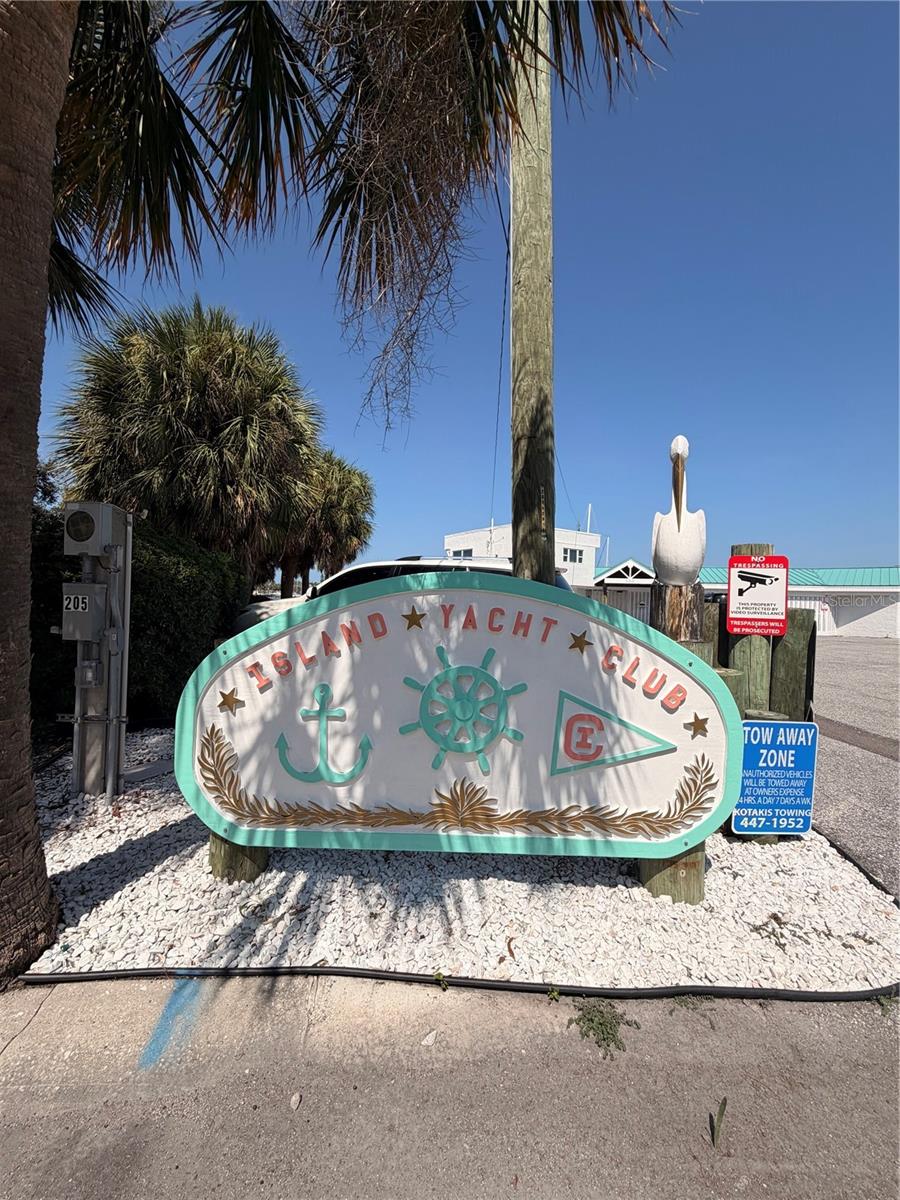 Dock-Rackominium at 200 WINDWARD PSGE #28F, CLEARWATER, photo 9 of 14