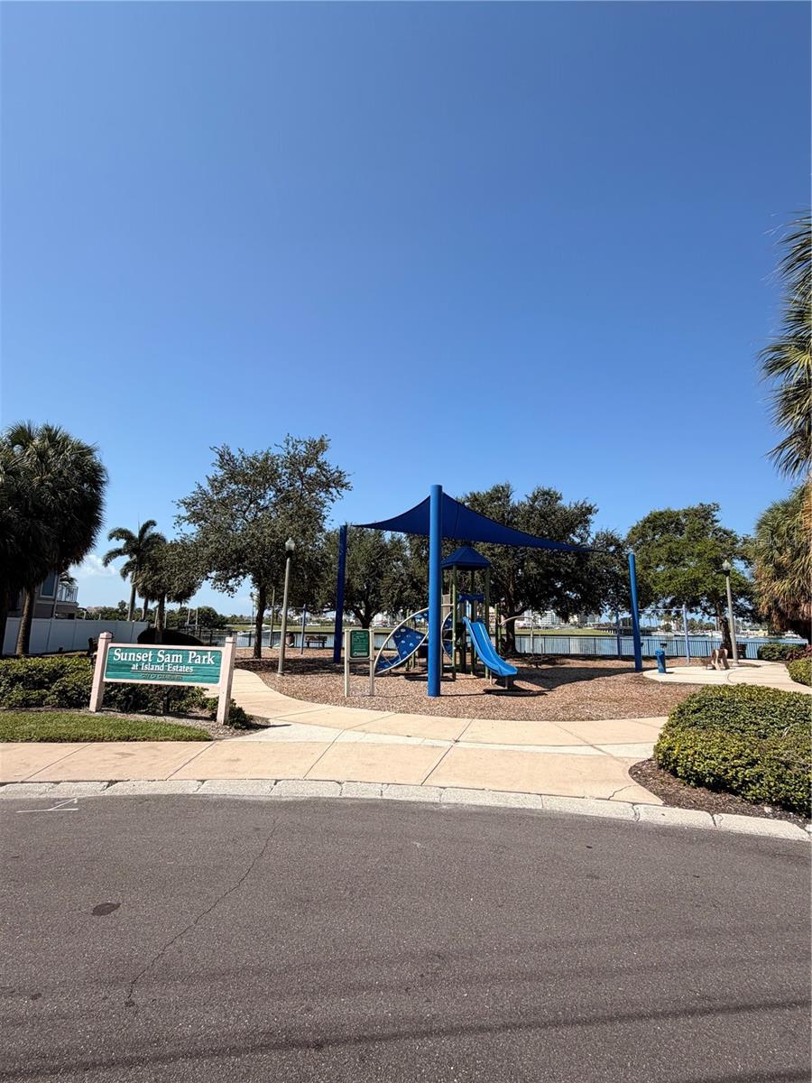 Dock-Rackominium at 200 WINDWARD PSGE #28F, CLEARWATER, photo 10 of 14