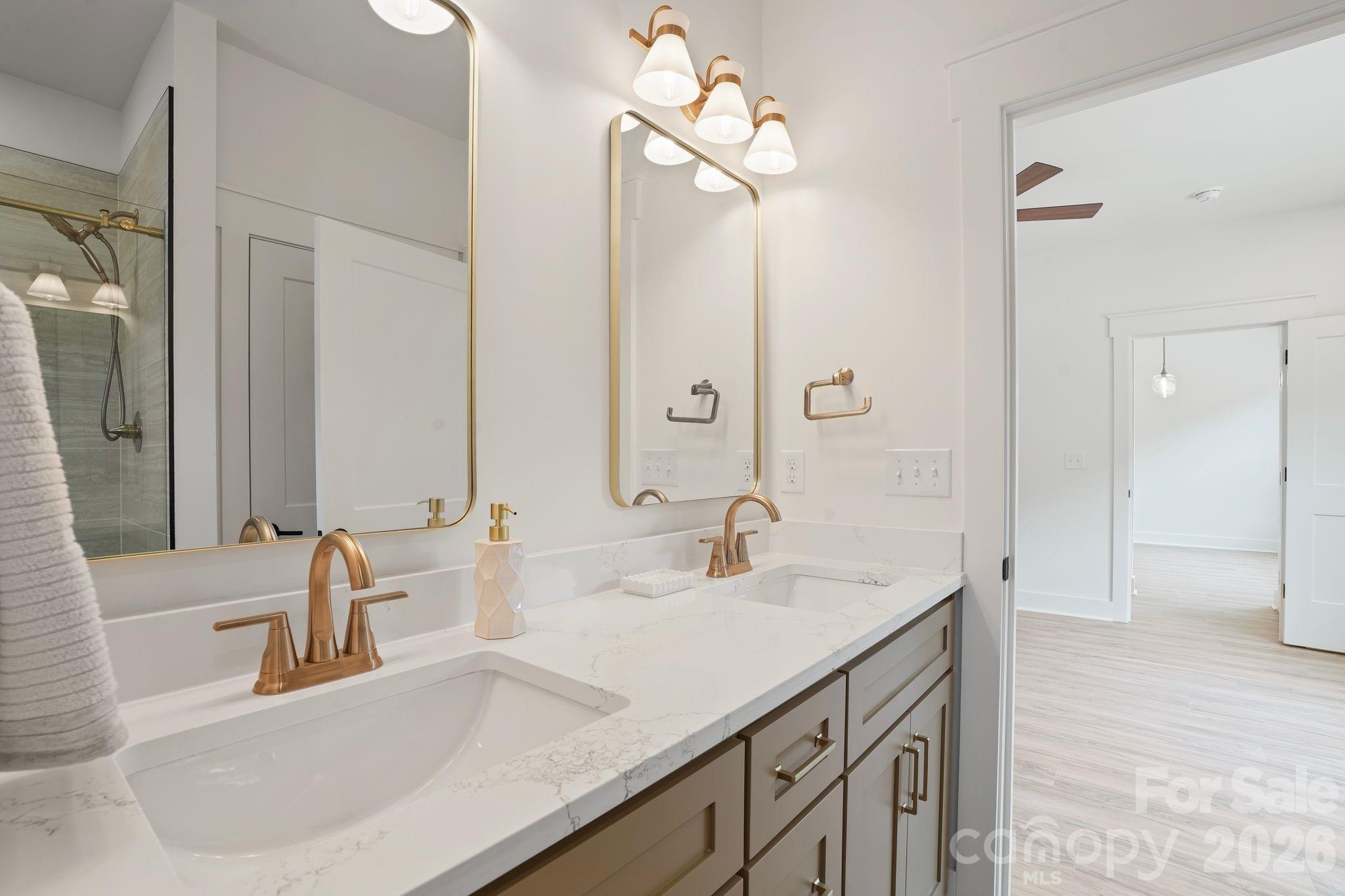 Single Family Residence at 708 Meadowood Street, Hudson, photo 34 of 47