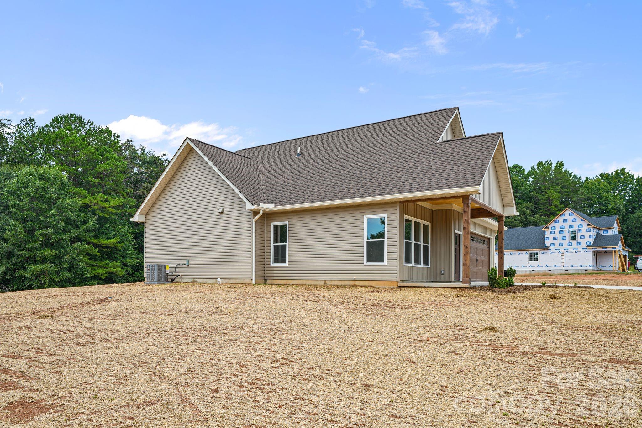 Single Family Residence at 708 Meadowood Street, Hudson, photo 46 of 47