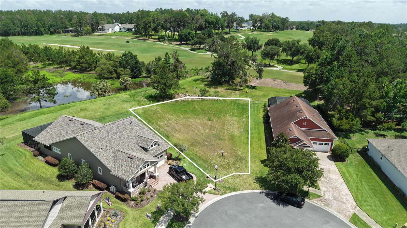 19492 FOREST GARDEN CT