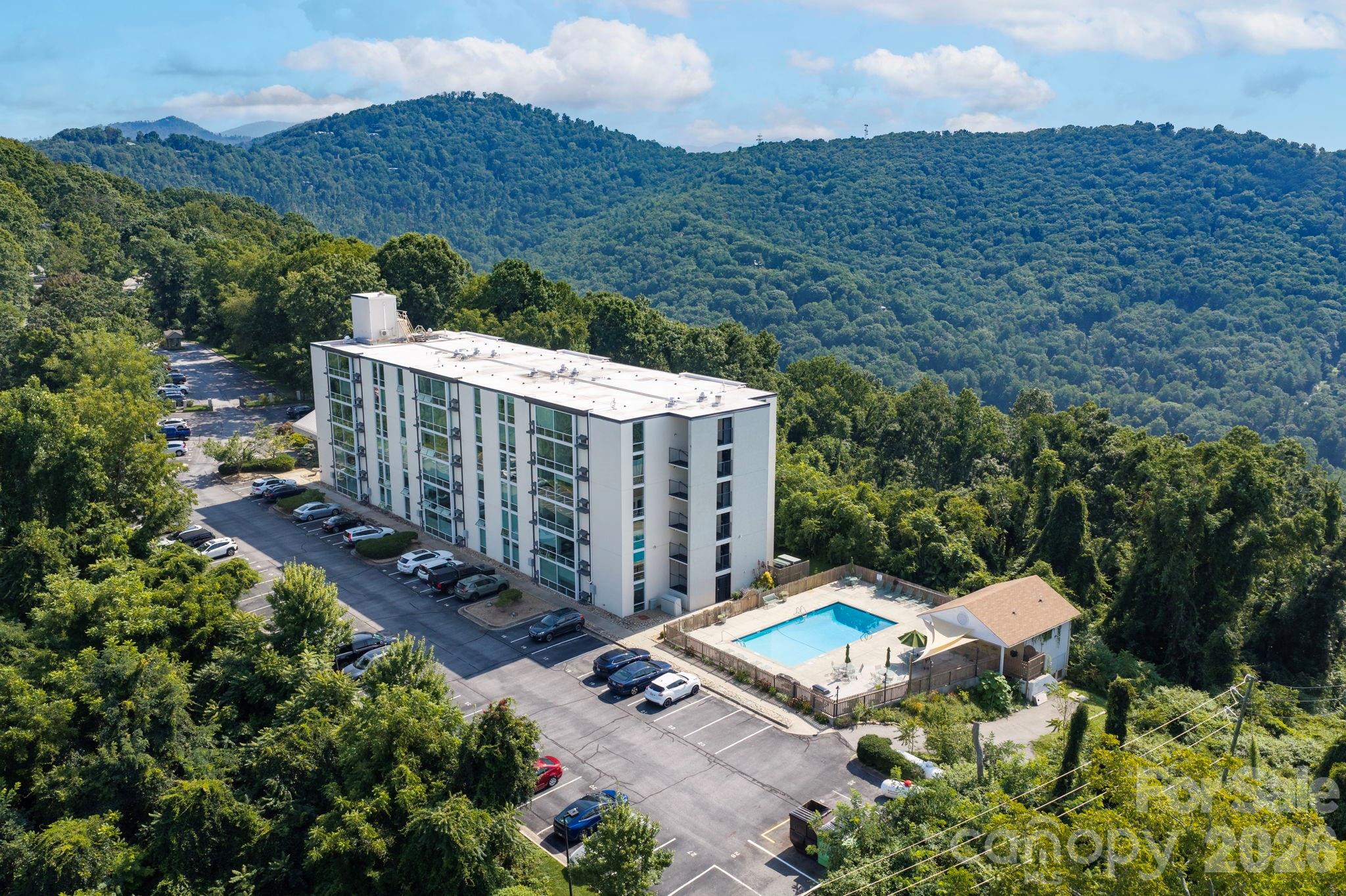 647 Town Mountain Road