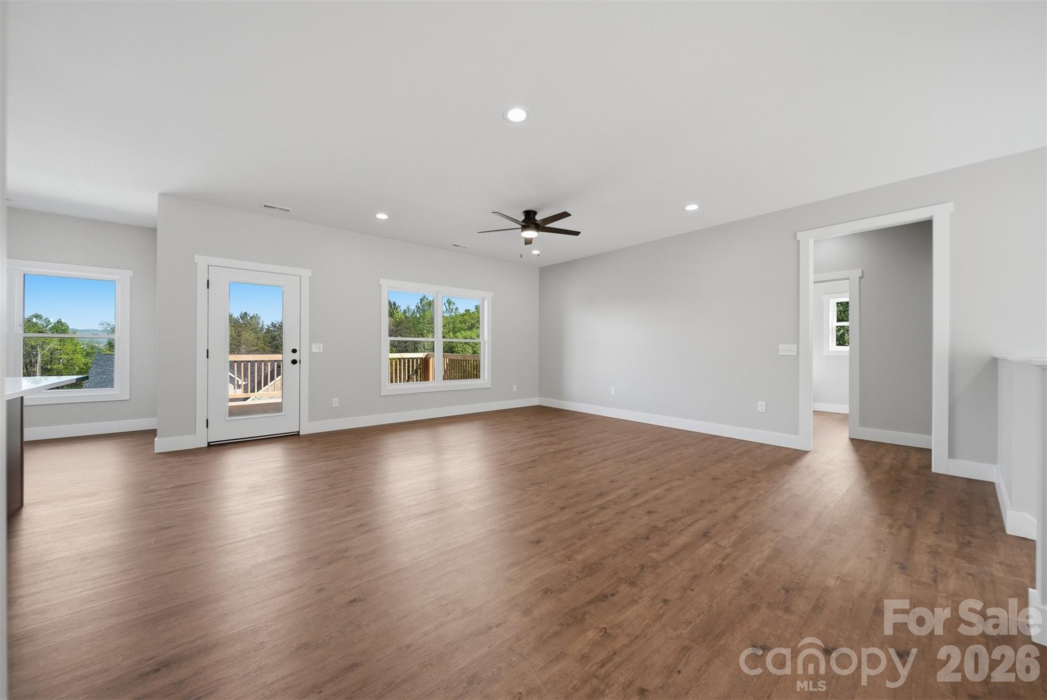Single Family Residence at 426 Huntington Woods Street SE, Lenoir, photo 5 of 46