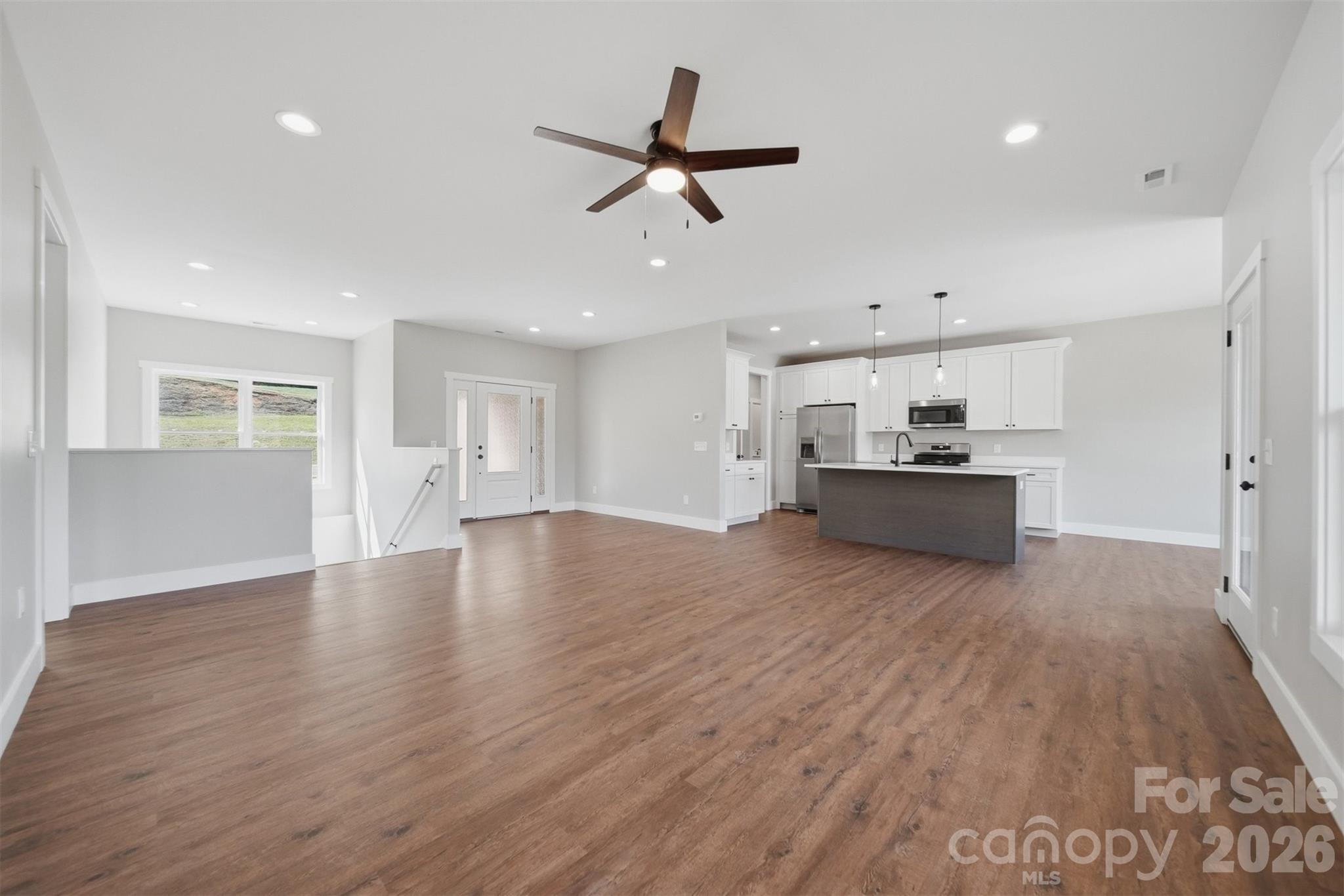 Single Family Residence at 426 Huntington Woods Street SE, Lenoir, photo 6 of 46