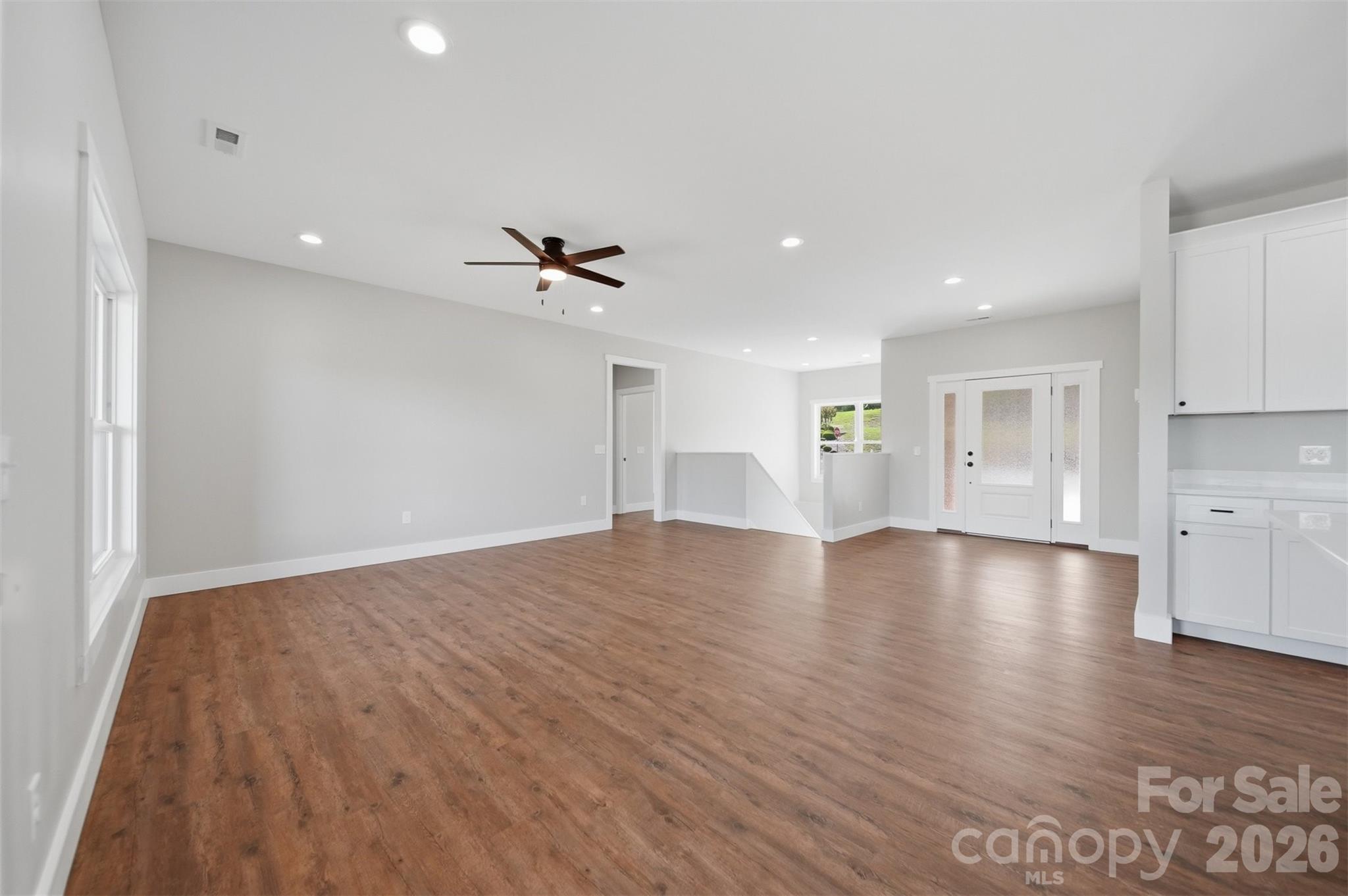 Single Family Residence at 426 Huntington Woods Street SE, Lenoir, photo 9 of 46