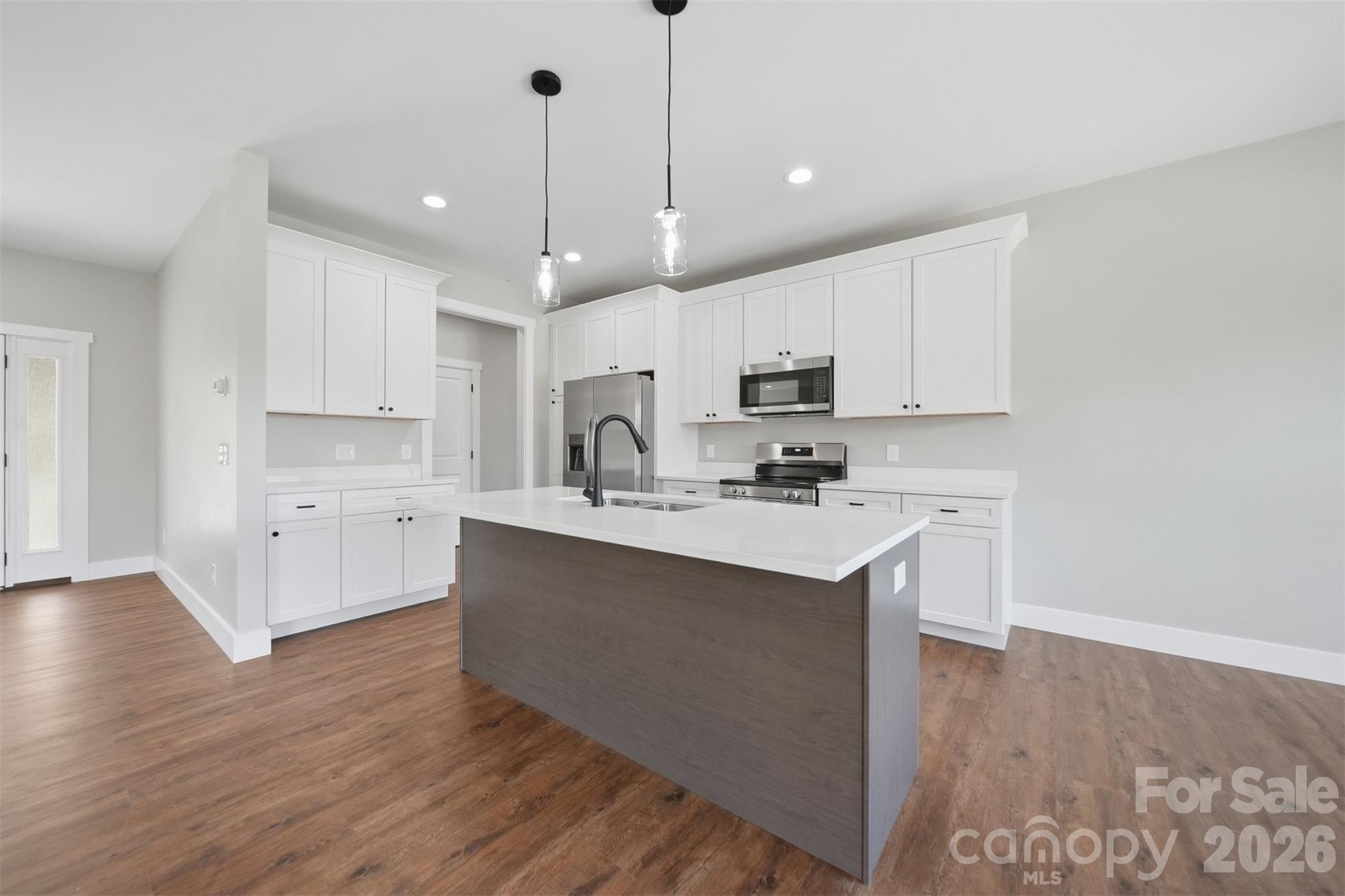 Single Family Residence at 426 Huntington Woods Street SE, Lenoir, photo 11 of 46