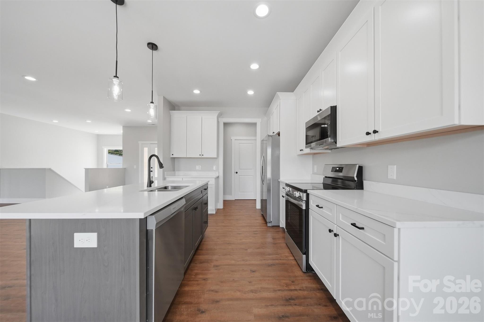 Single Family Residence at 426 Huntington Woods Street SE, Lenoir, photo 12 of 46