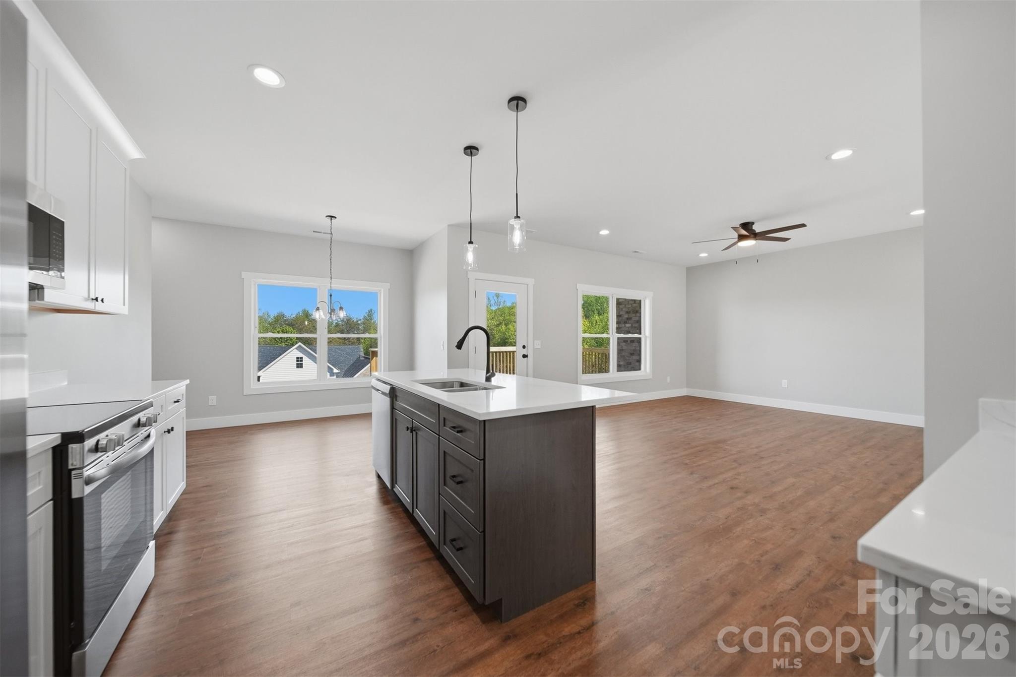 Single Family Residence at 426 Huntington Woods Street SE, Lenoir, photo 15 of 46