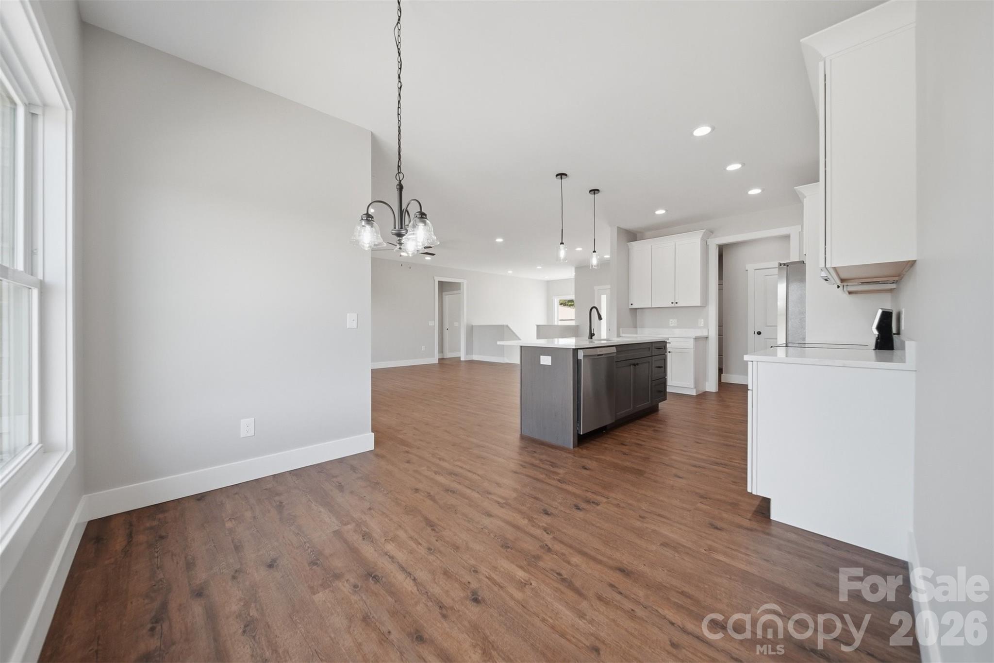 Single Family Residence at 426 Huntington Woods Street SE, Lenoir, photo 17 of 46