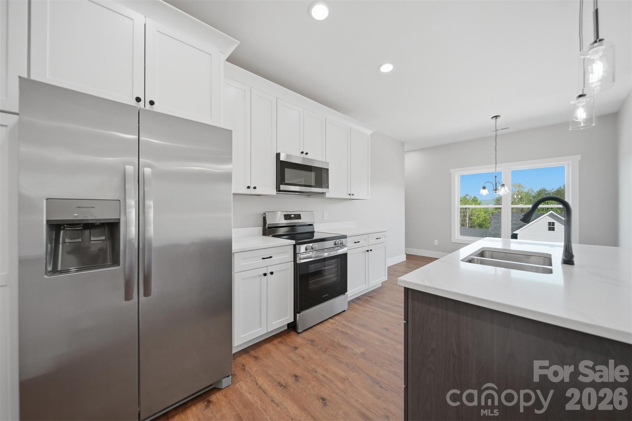 Single Family Residence at 426 Huntington Woods Street SE, Lenoir, photo 14 of 46