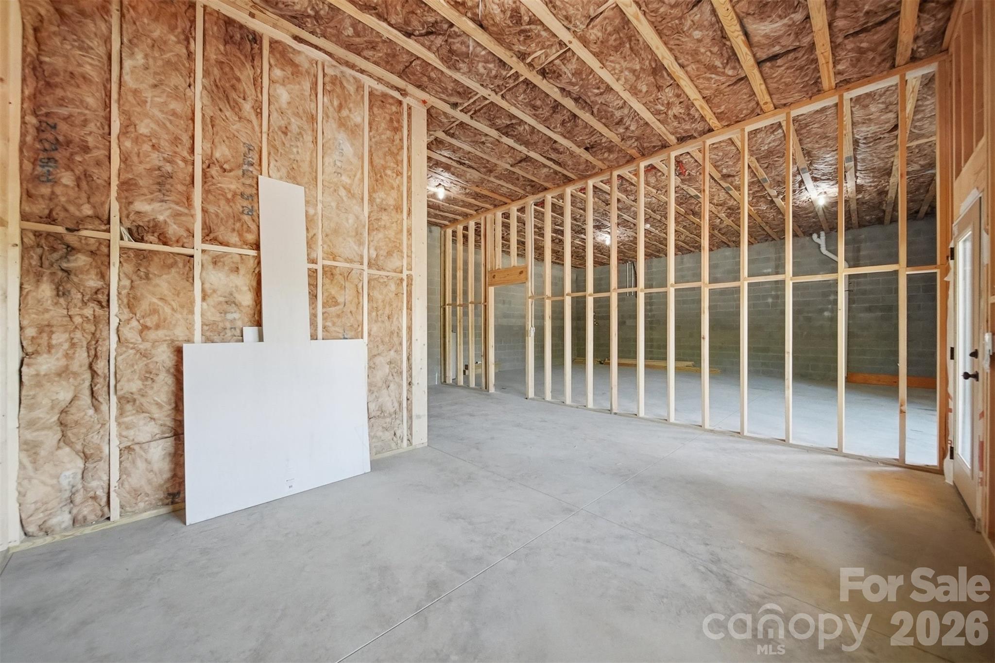 Single Family Residence at 426 Huntington Woods Street SE, Lenoir, photo 41 of 46