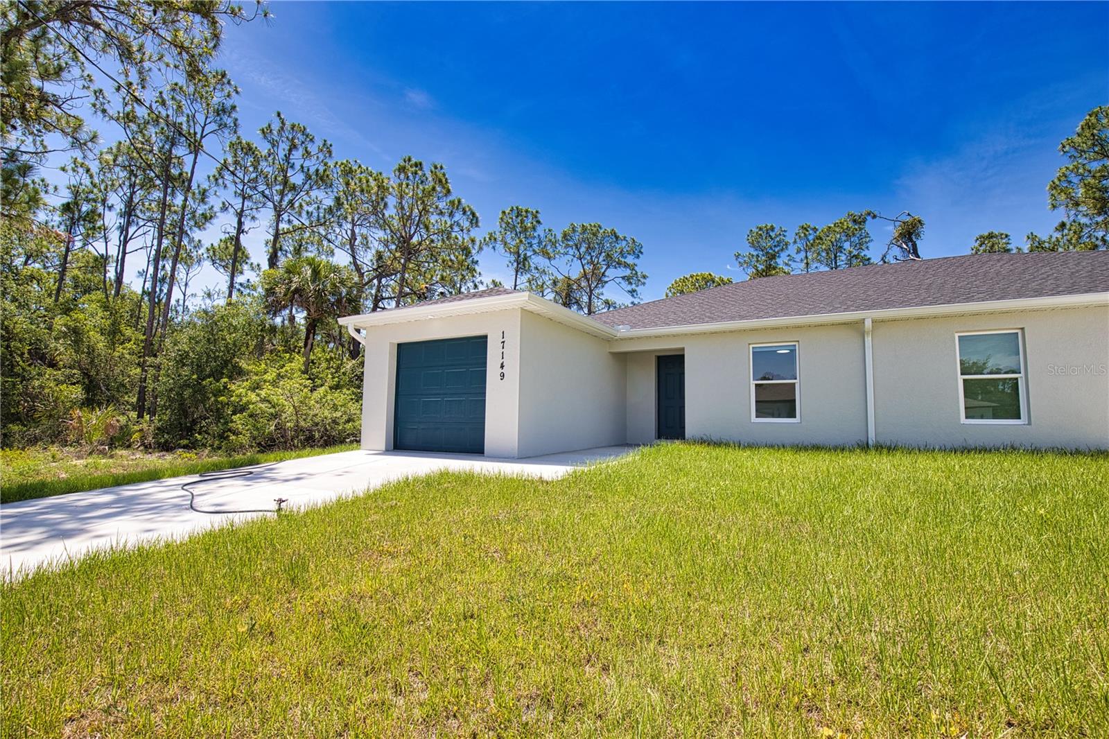 Duplex at 17147 and 17149 CARLEEN AVE, PORT CHARLOTTE, photo 3 of 46