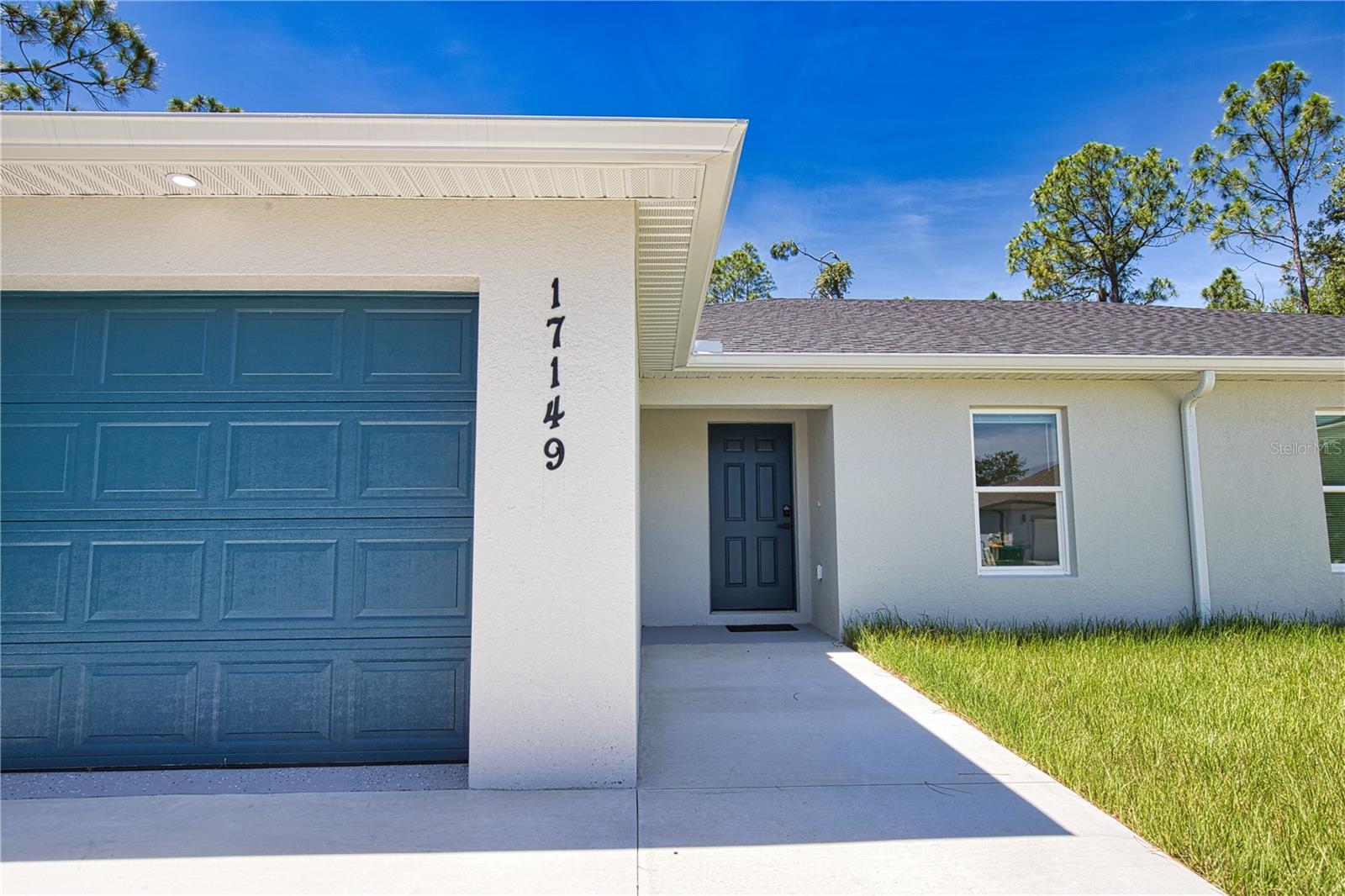 Duplex at 17147 and 17149 CARLEEN AVE, PORT CHARLOTTE, photo 5 of 46