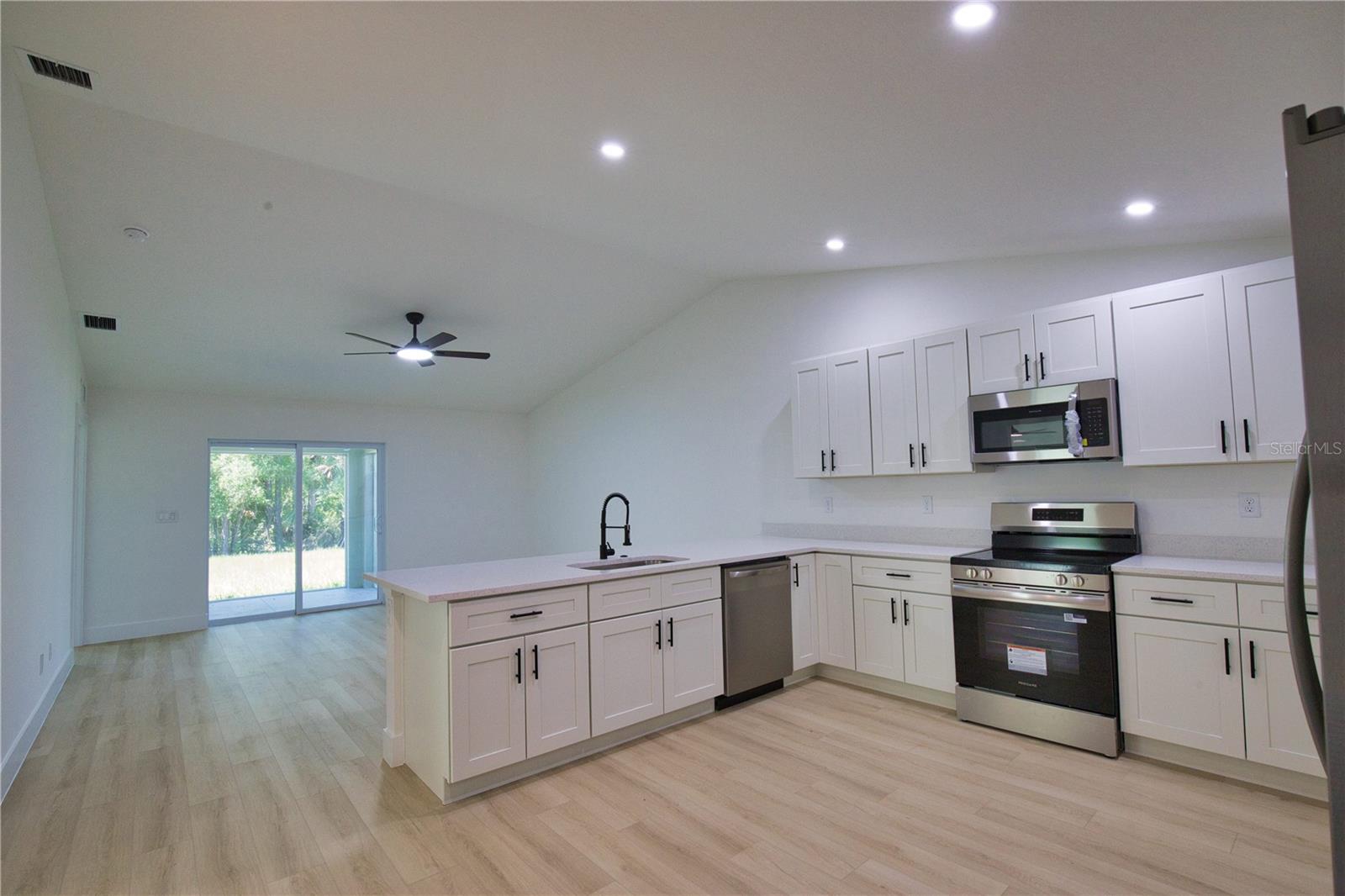 Duplex at 17147 and 17149 CARLEEN AVE, PORT CHARLOTTE, photo 7 of 46