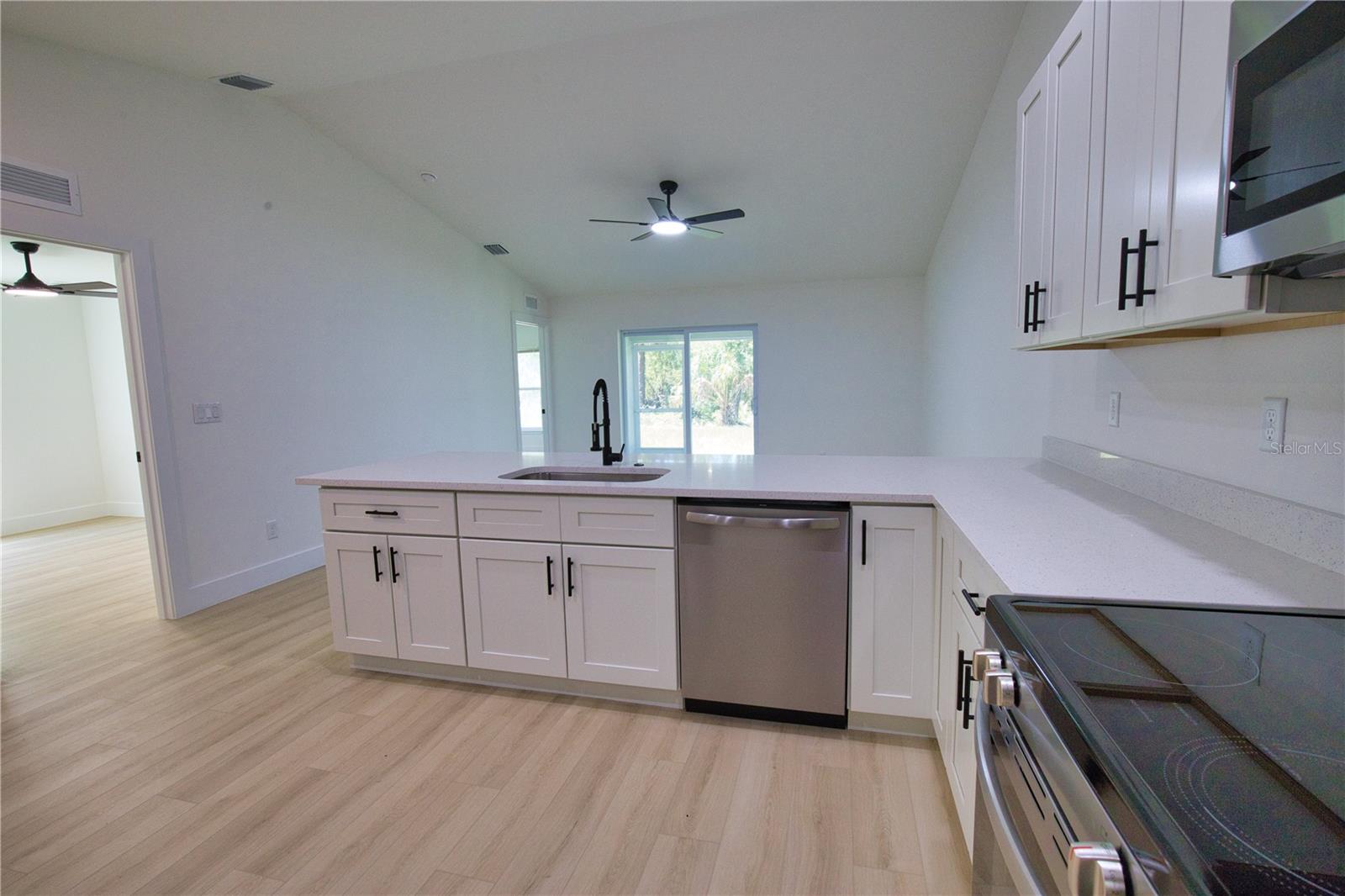 Duplex at 17147 and 17149 CARLEEN AVE, PORT CHARLOTTE, photo 9 of 46