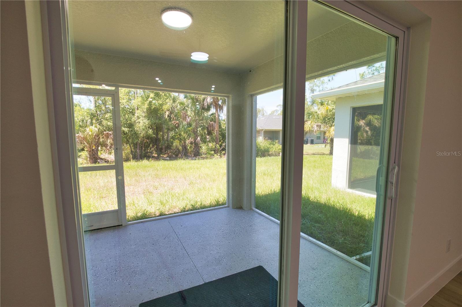 Duplex at 17147 and 17149 CARLEEN AVE, PORT CHARLOTTE, photo 36 of 46