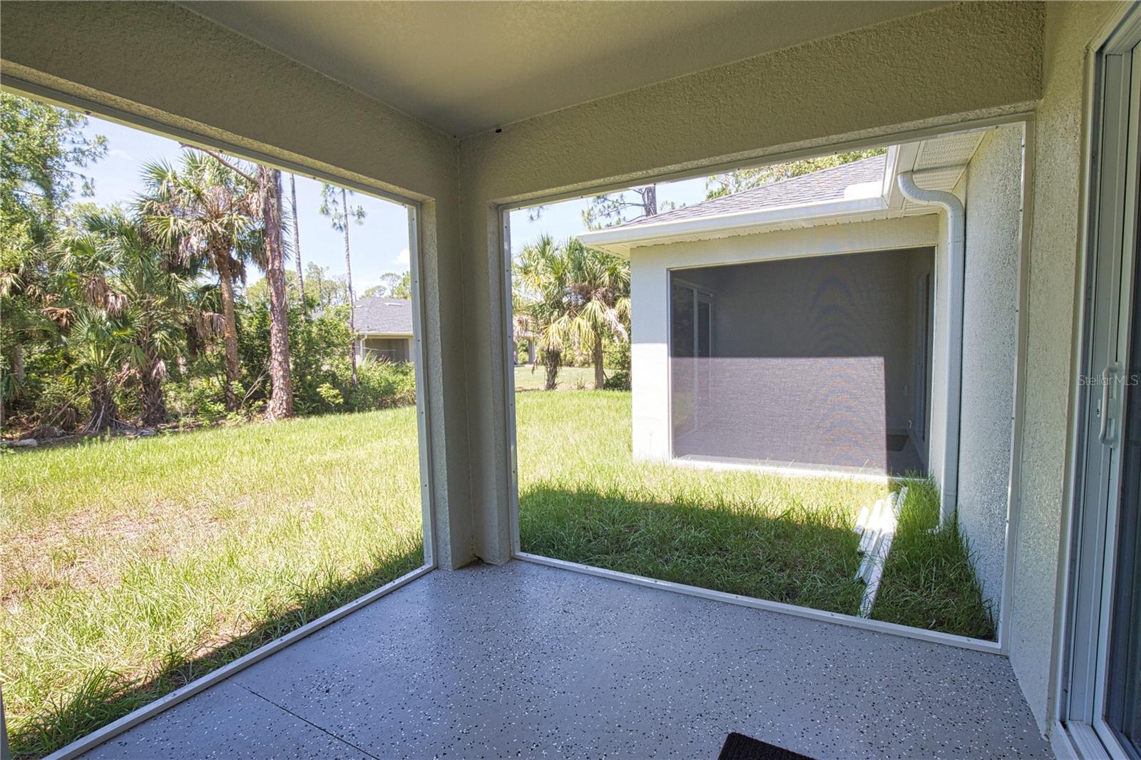 Duplex at 17147 and 17149 CARLEEN AVE, PORT CHARLOTTE, photo 37 of 46