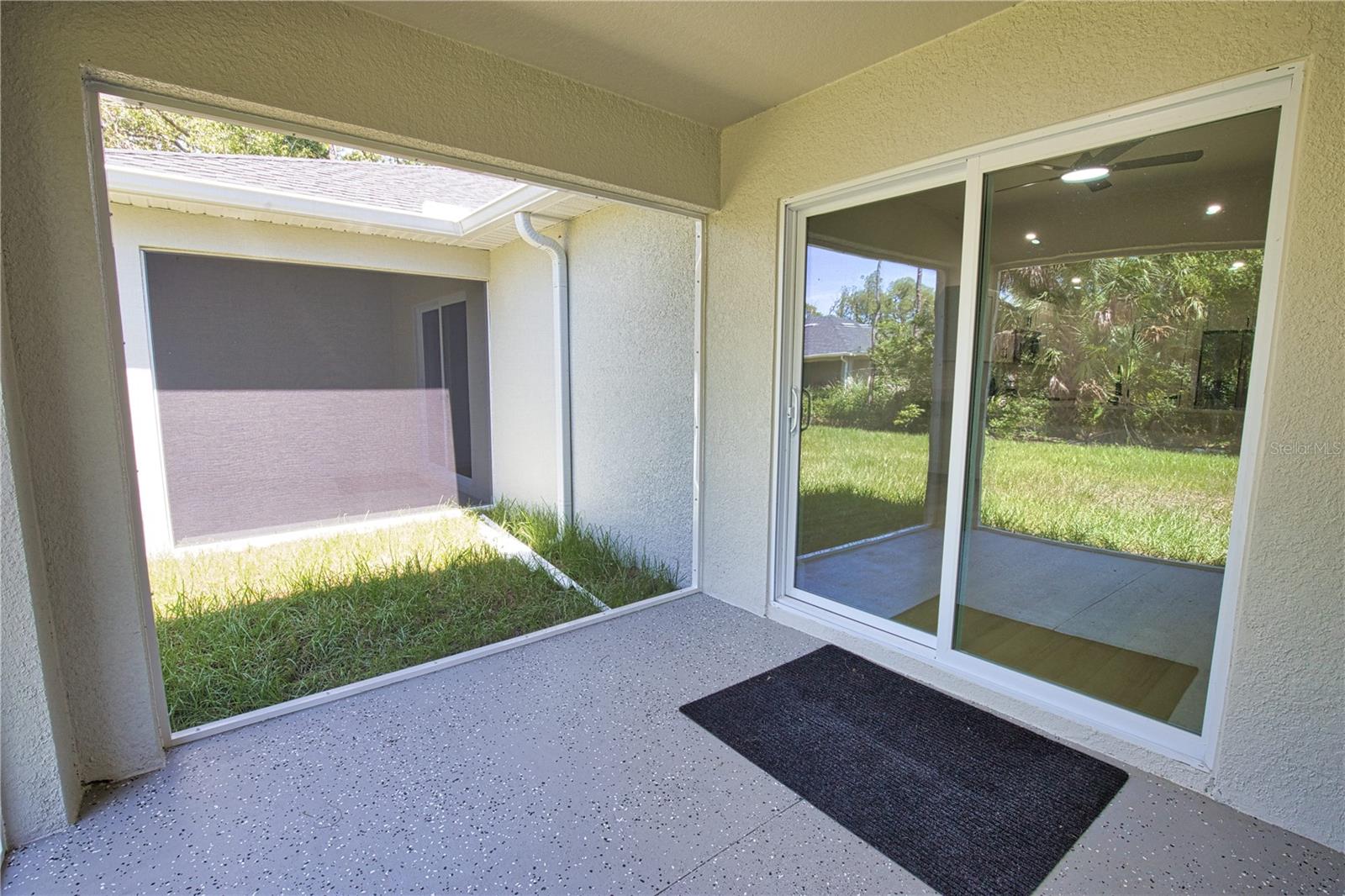 Duplex at 17147 and 17149 CARLEEN AVE, PORT CHARLOTTE, photo 40 of 46