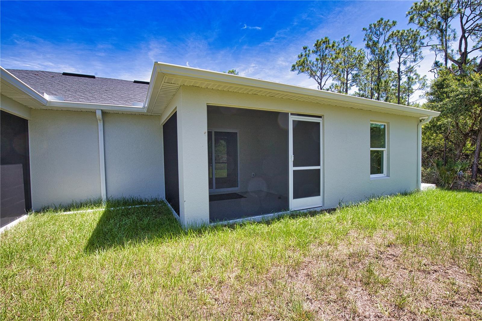 Duplex at 17147 and 17149 CARLEEN AVE, PORT CHARLOTTE, photo 41 of 46