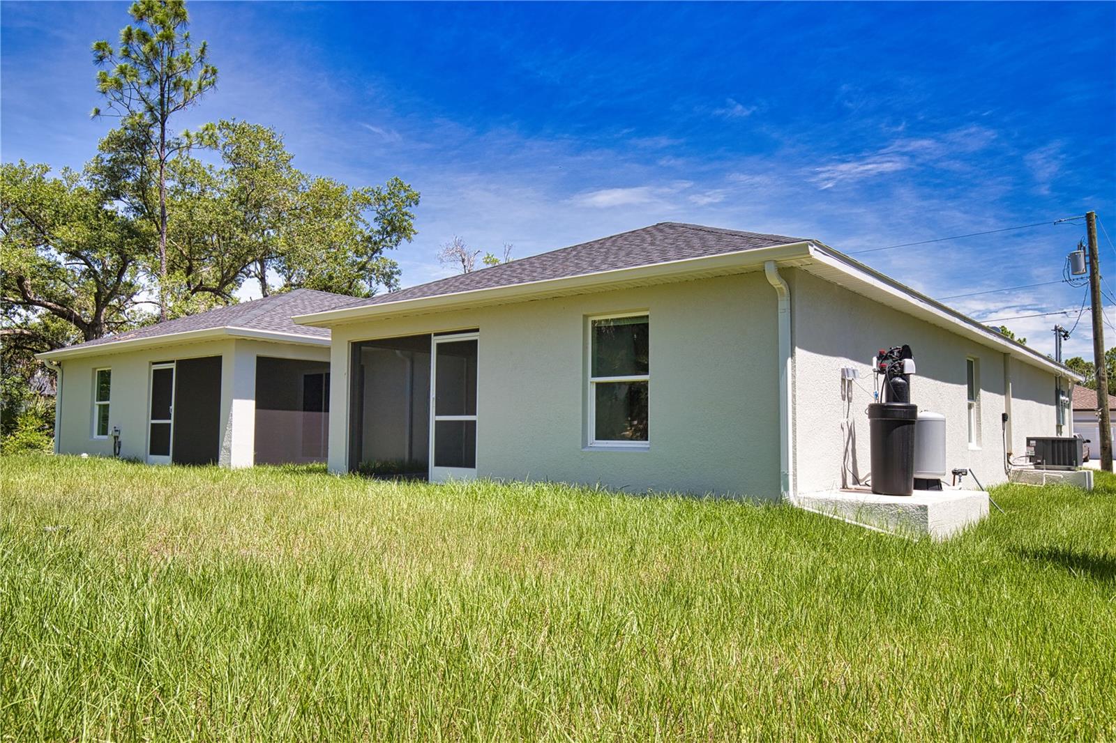 Duplex at 17147 and 17149 CARLEEN AVE, PORT CHARLOTTE, photo 43 of 46