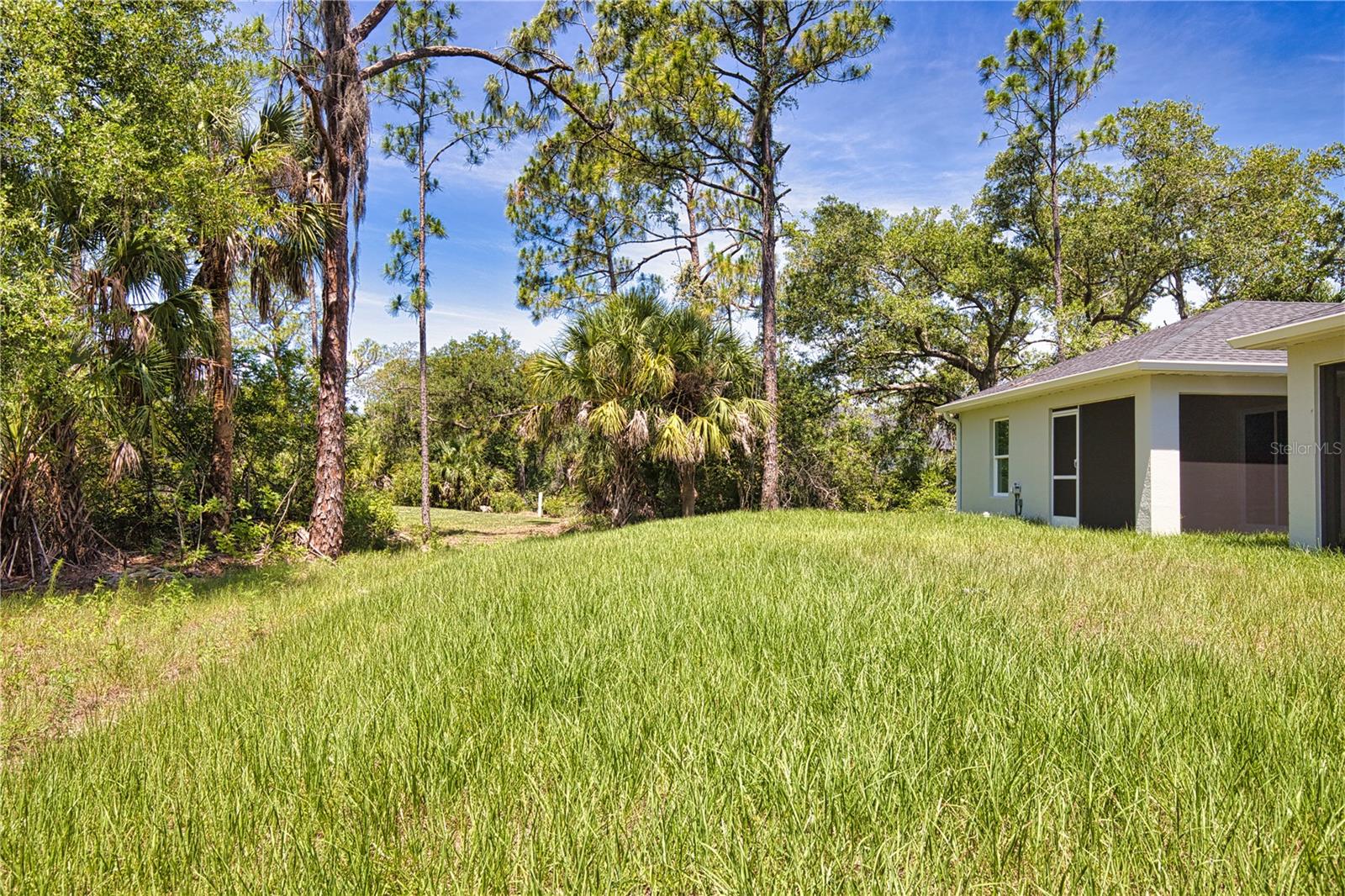 Duplex at 17147 and 17149 CARLEEN AVE, PORT CHARLOTTE, photo 44 of 46