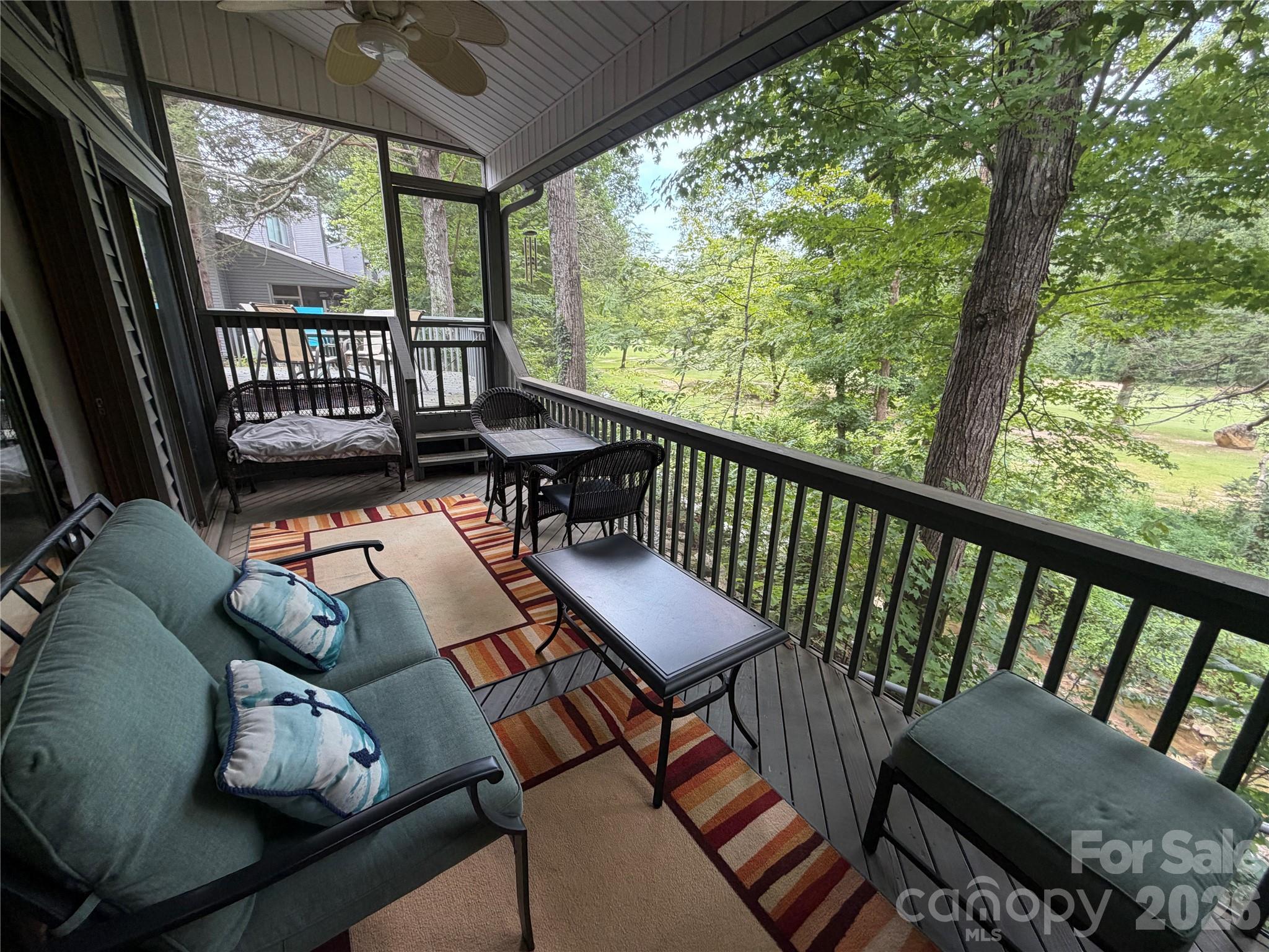 Condominium at 429 Mountains Boulevard, Lake Lure, photo 8 of 47