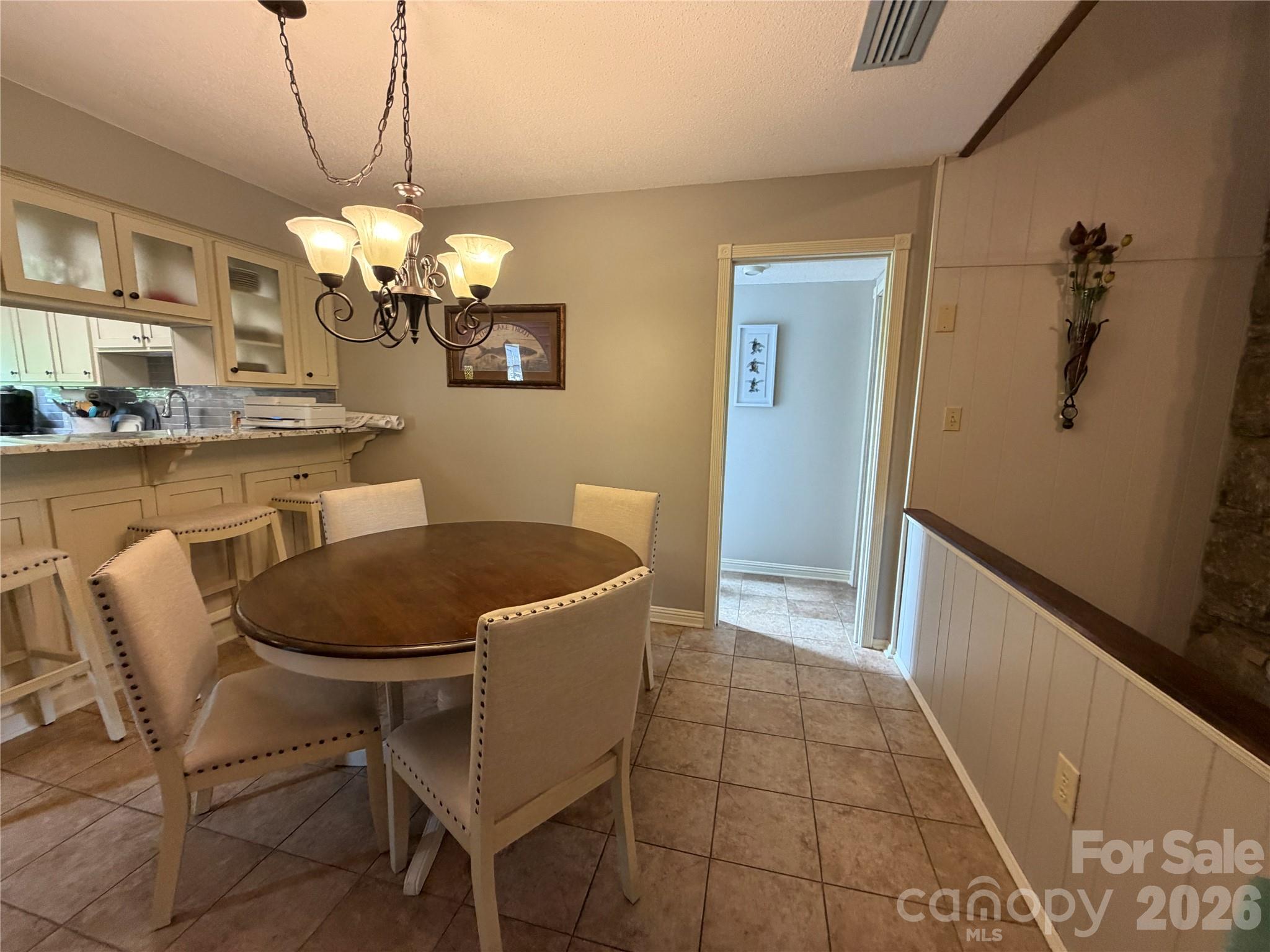 Condominium at 429 Mountains Boulevard, Lake Lure, photo 11 of 47
