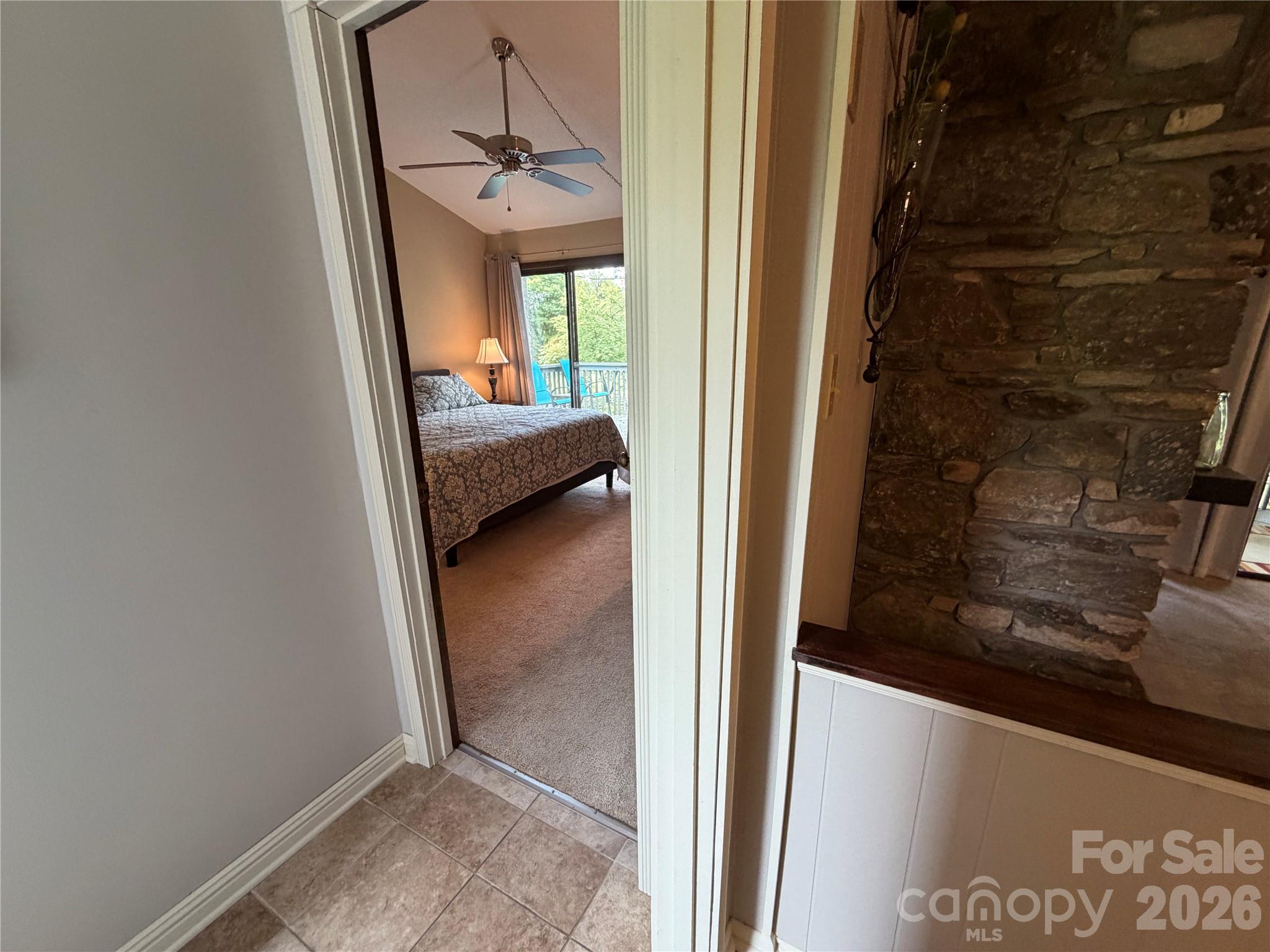 Condominium at 429 Mountains Boulevard, Lake Lure, photo 12 of 47