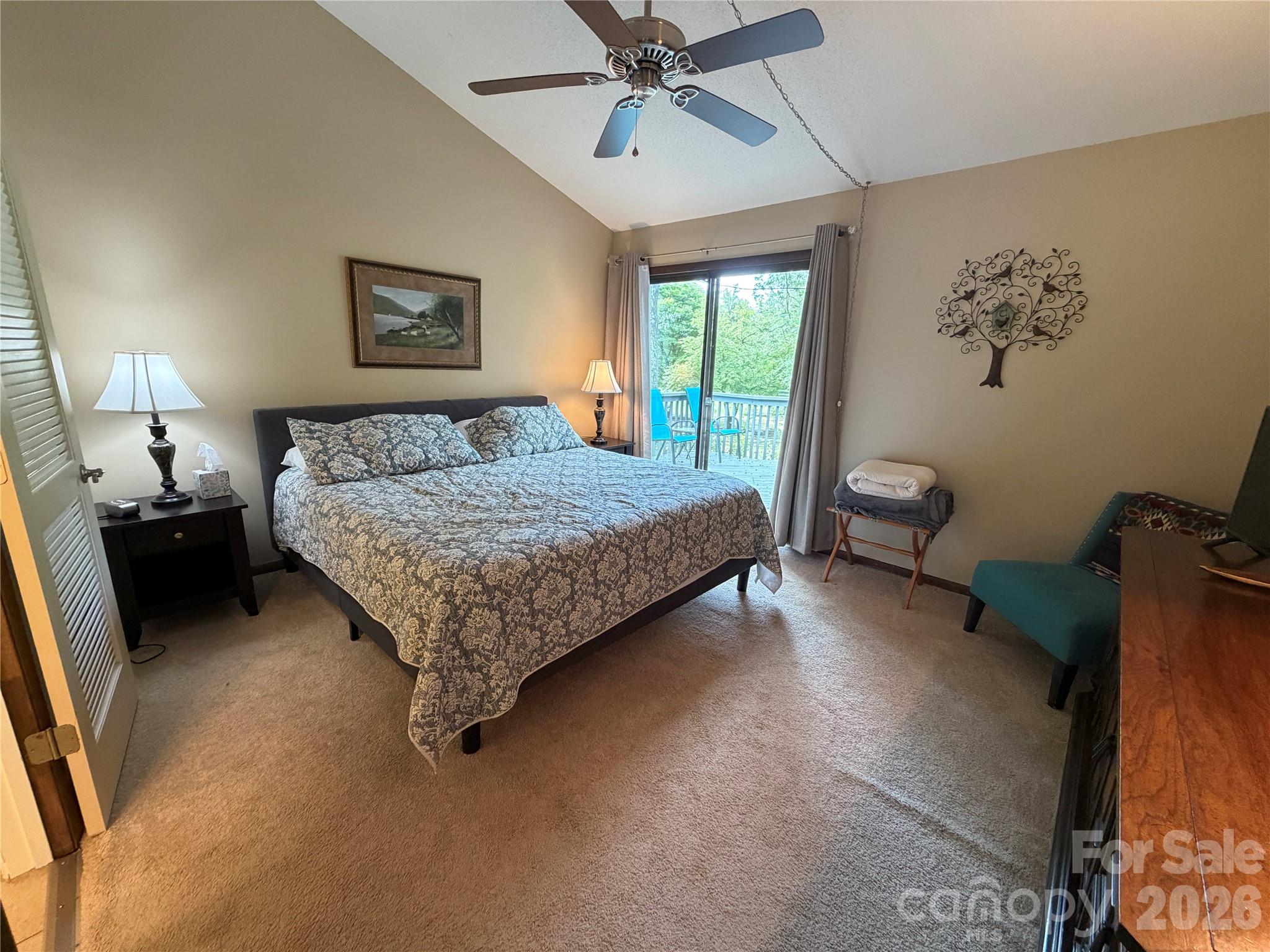 Condominium at 429 Mountains Boulevard, Lake Lure, photo 13 of 47