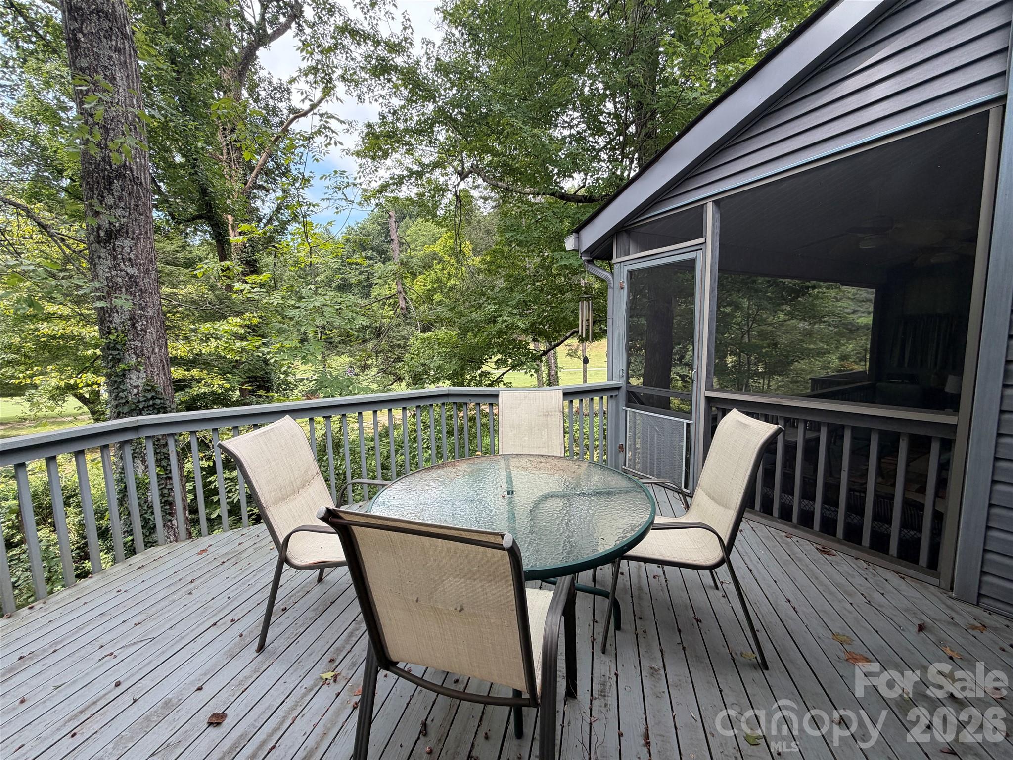 Condominium at 429 Mountains Boulevard, Lake Lure, photo 14 of 47