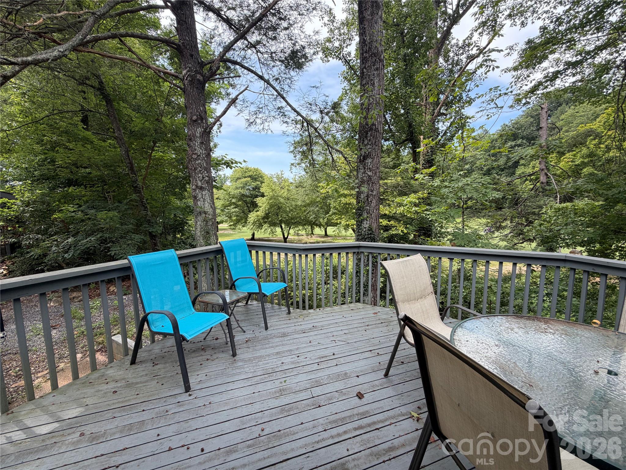 Condominium at 429 Mountains Boulevard, Lake Lure, photo 15 of 47