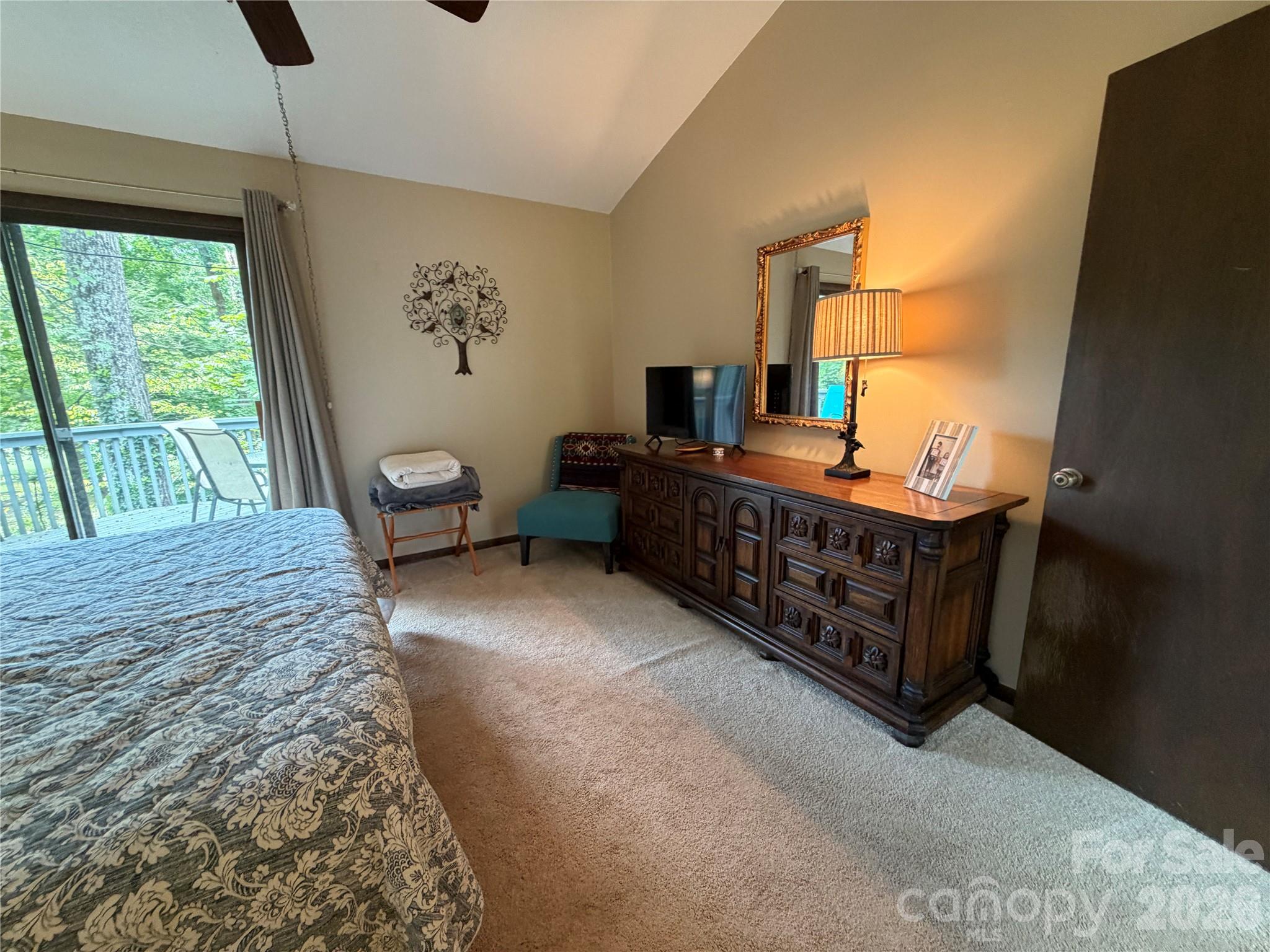 Condominium at 429 Mountains Boulevard, Lake Lure, photo 16 of 47