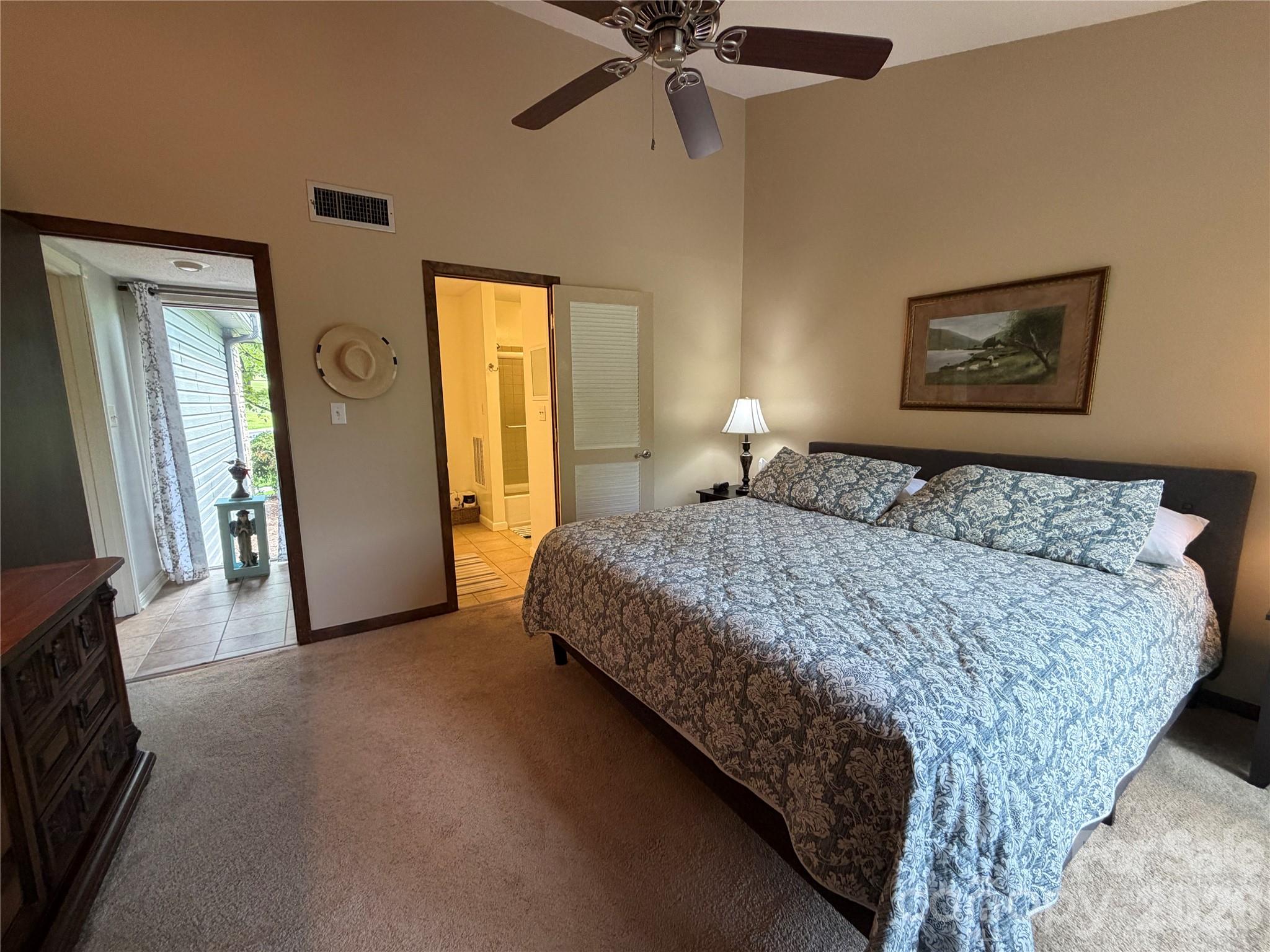 Condominium at 429 Mountains Boulevard, Lake Lure, photo 17 of 47