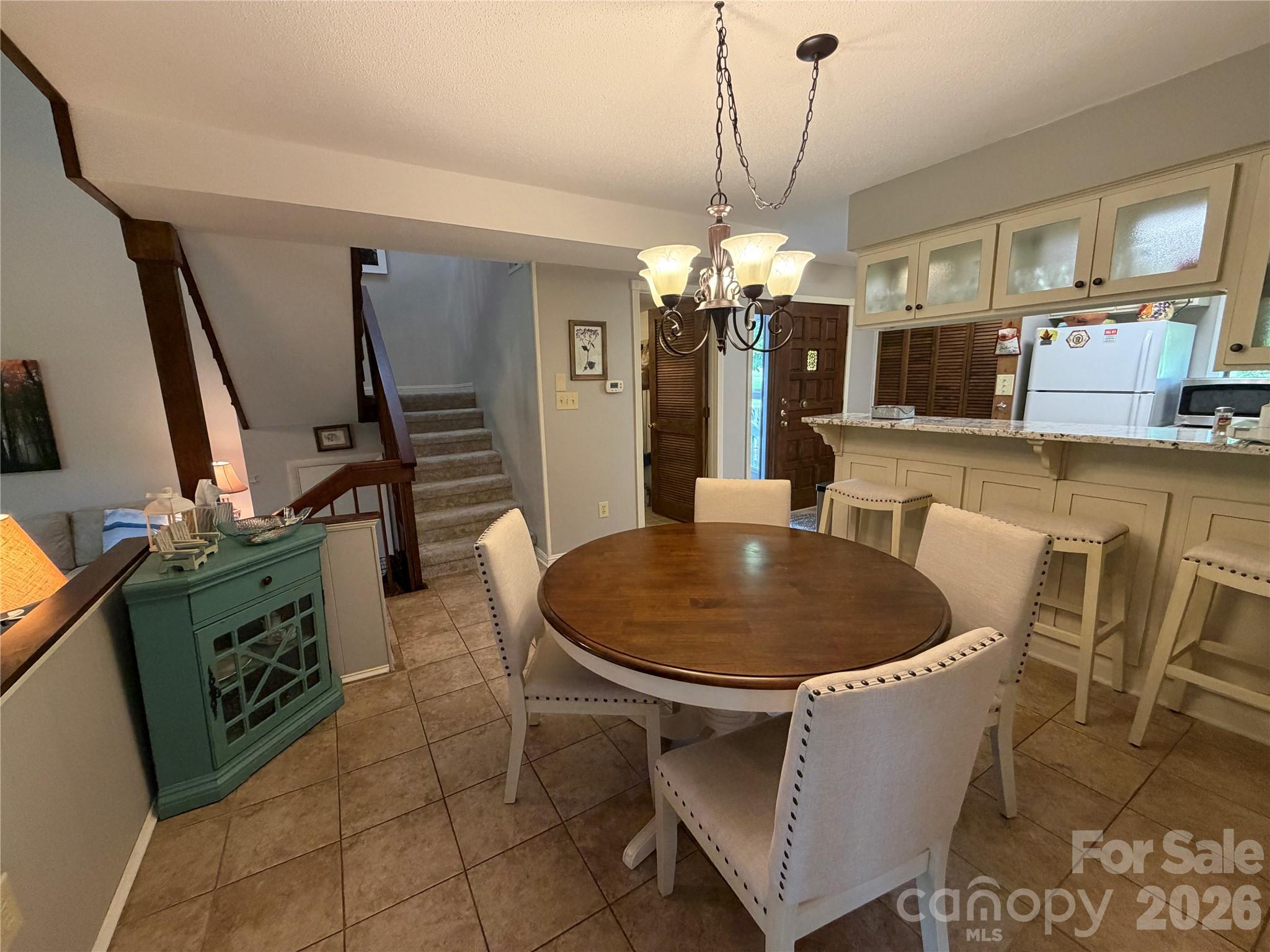 Condominium at 429 Mountains Boulevard, Lake Lure, photo 22 of 47