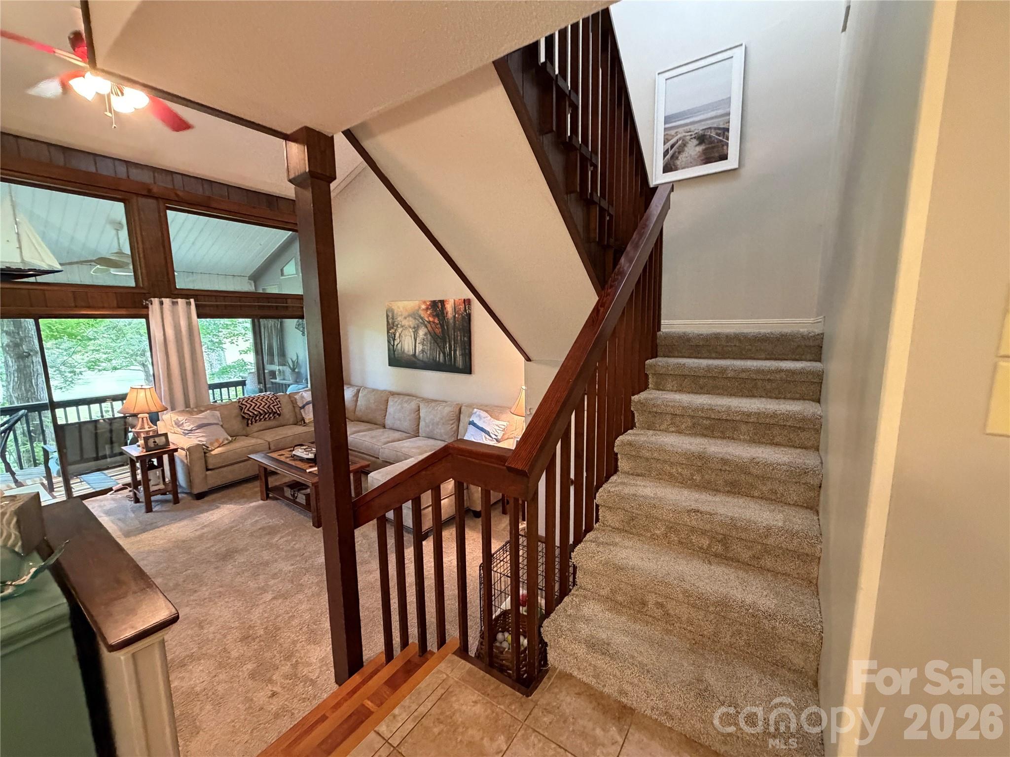 Condominium at 429 Mountains Boulevard, Lake Lure, photo 23 of 47